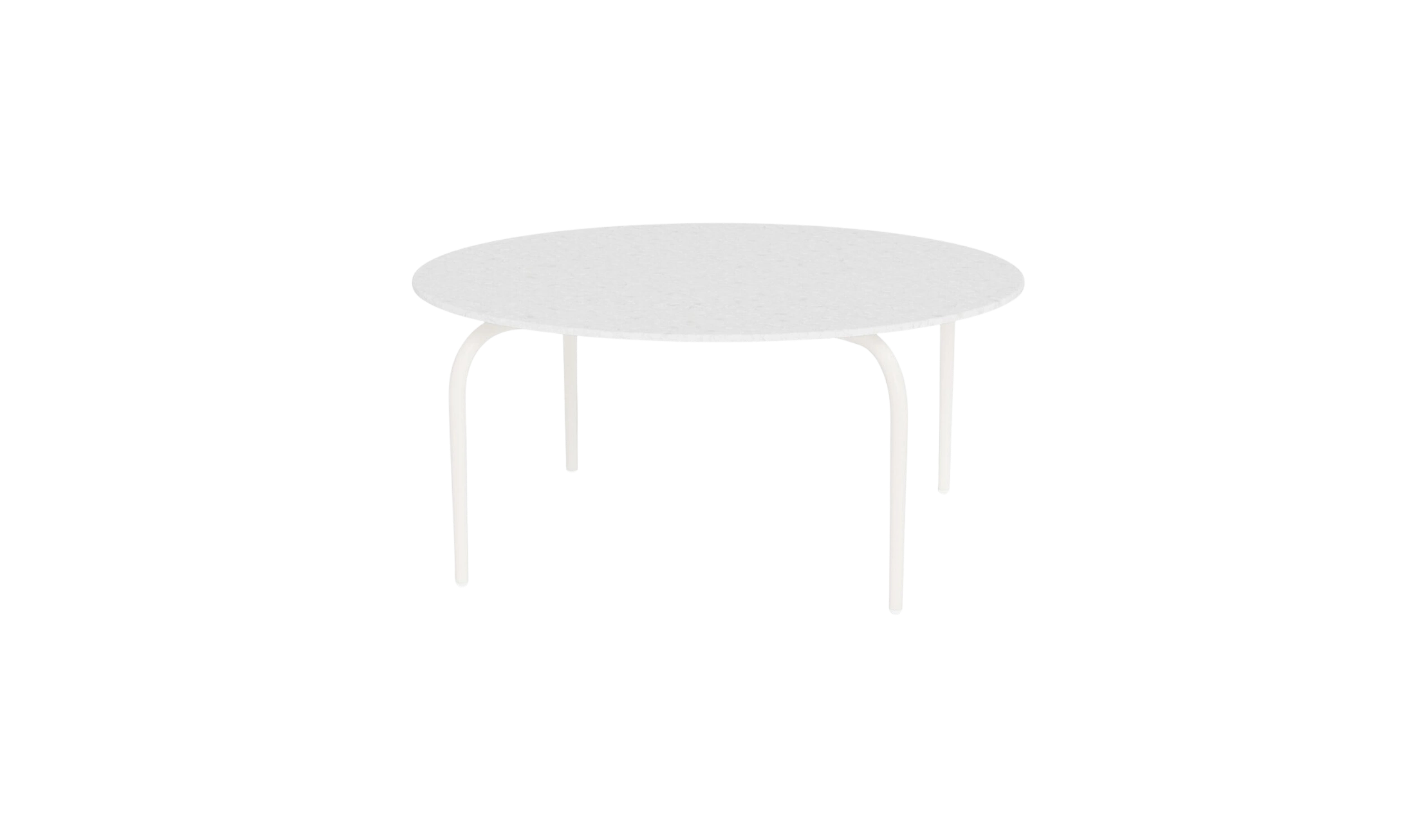 Mesa de Jantar Palmera
