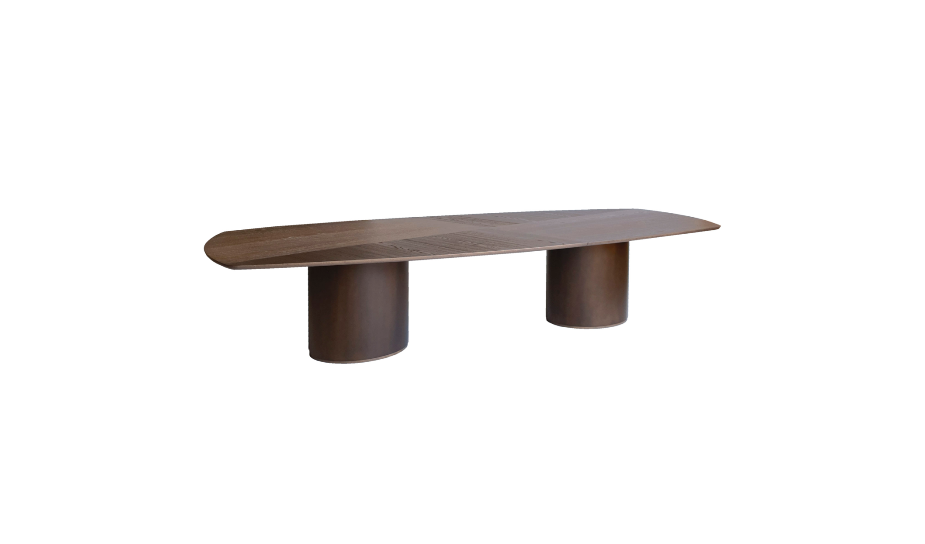 Mesa de Jantar Raspail (capa)