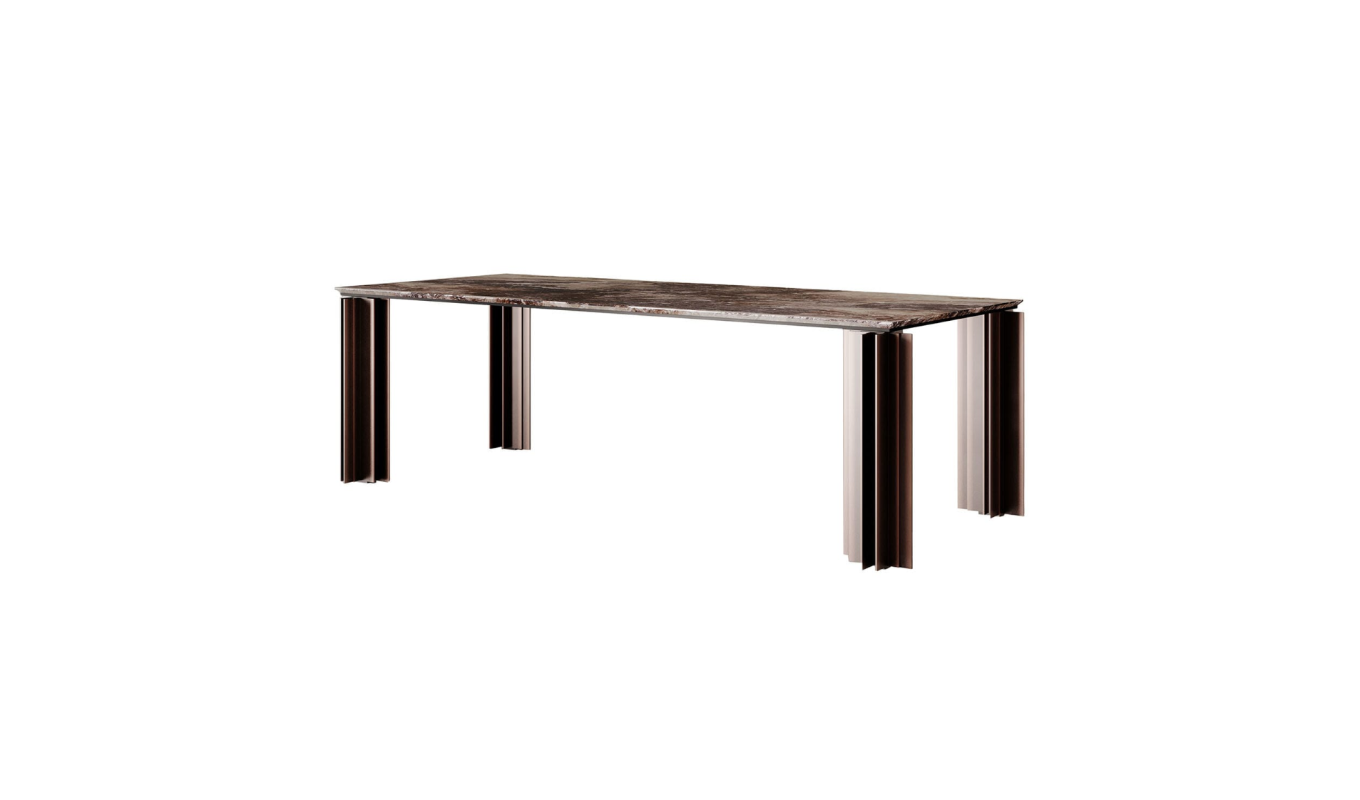 Mesa de Jantar Serge (1)
