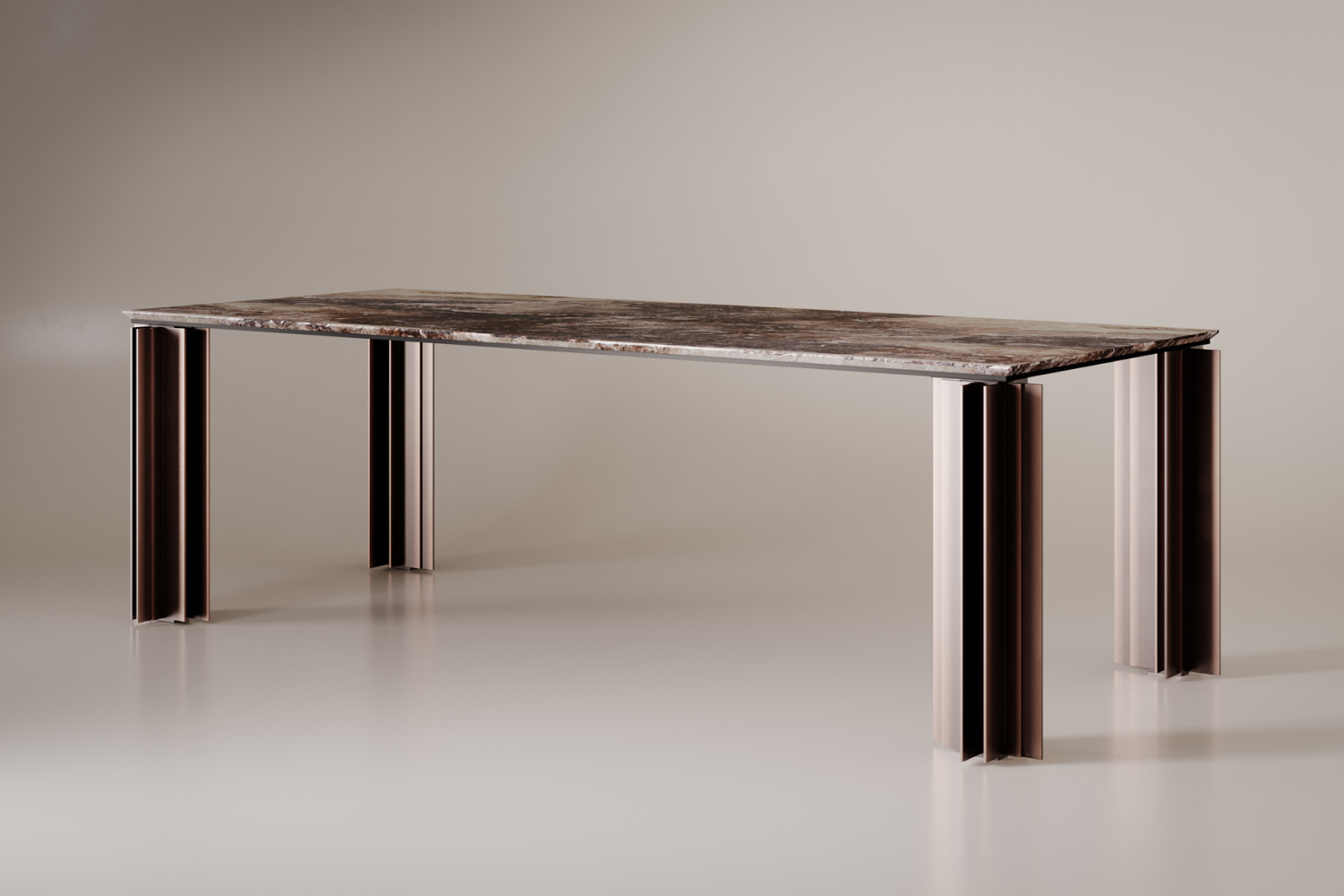 Mesa de Jantar Serge (4)