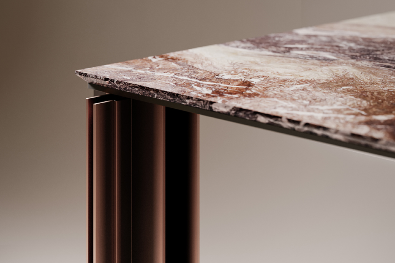 Mesa de Jantar Serge (5)