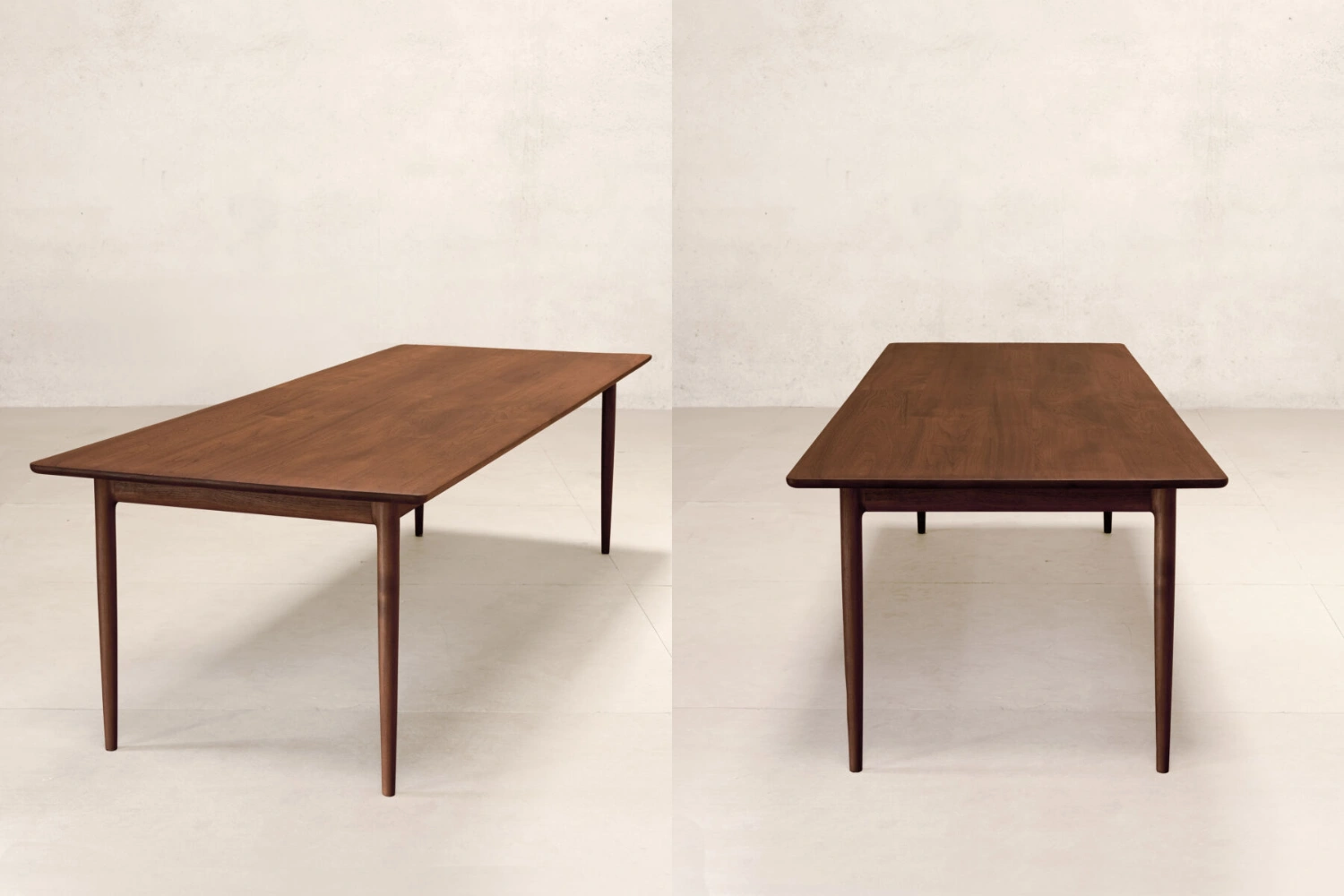 Mesa de Jantar Tangāli 1