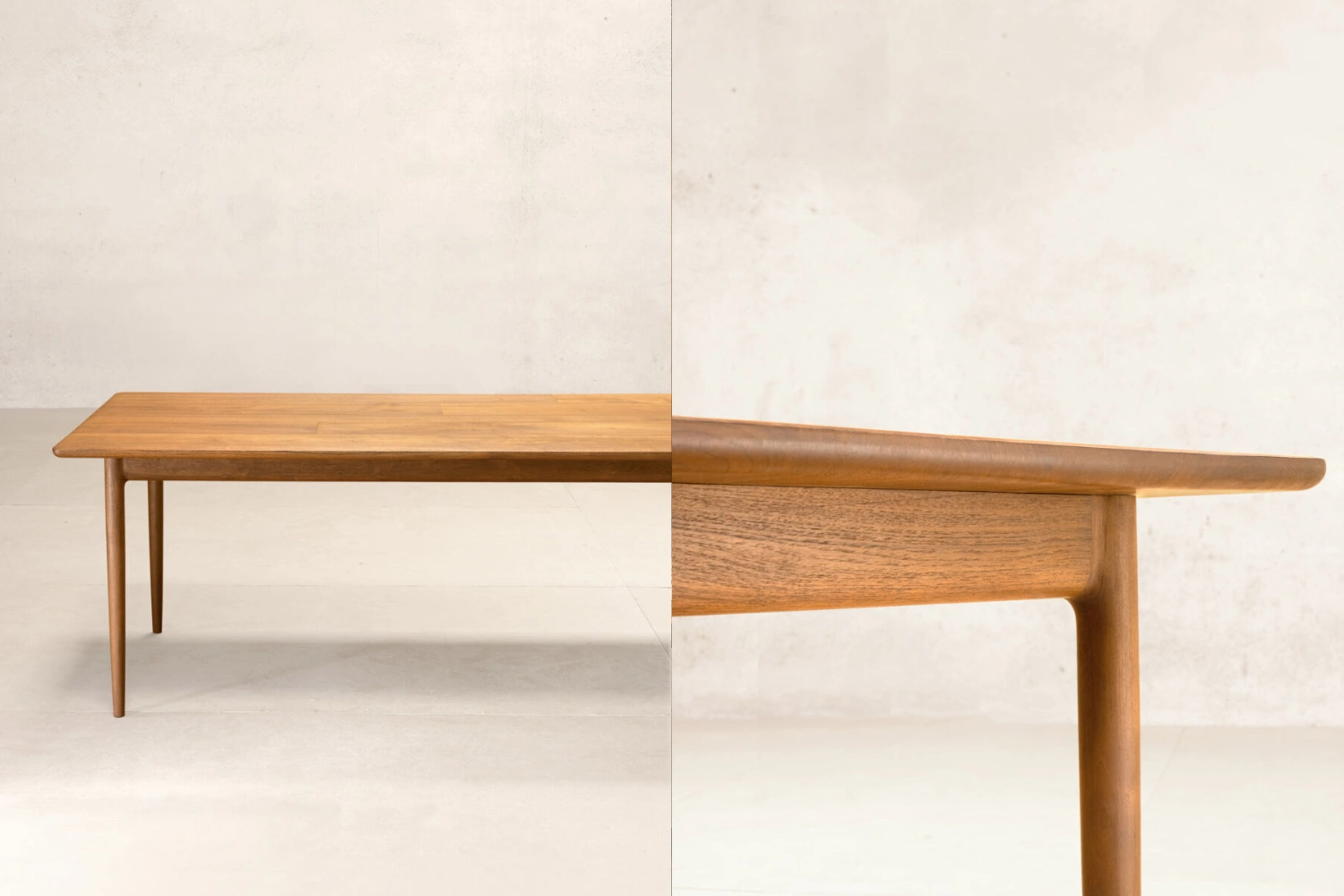 Mesa de Jantar Tangāli 3
