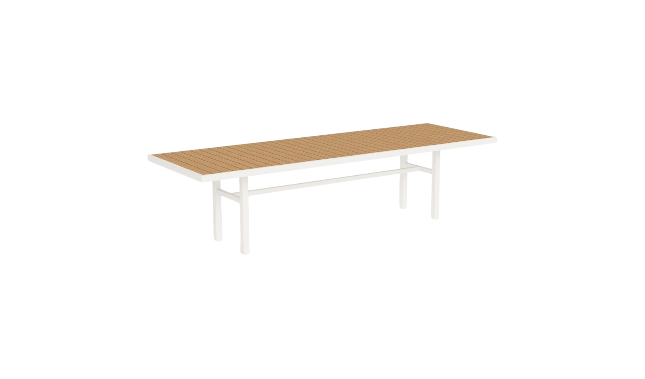 Mesa de Jantar Tequestra