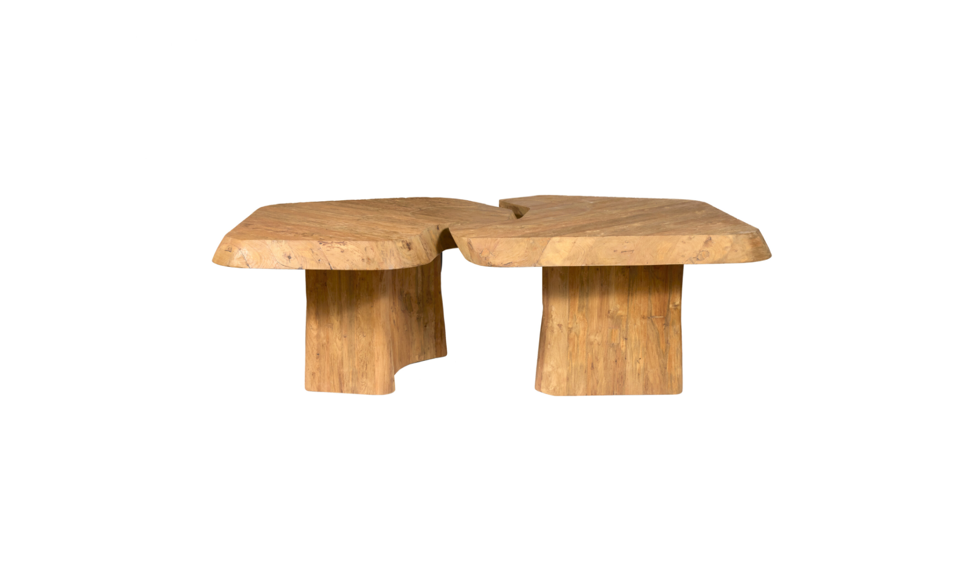 Mesa de Jantar Yaba (capa)