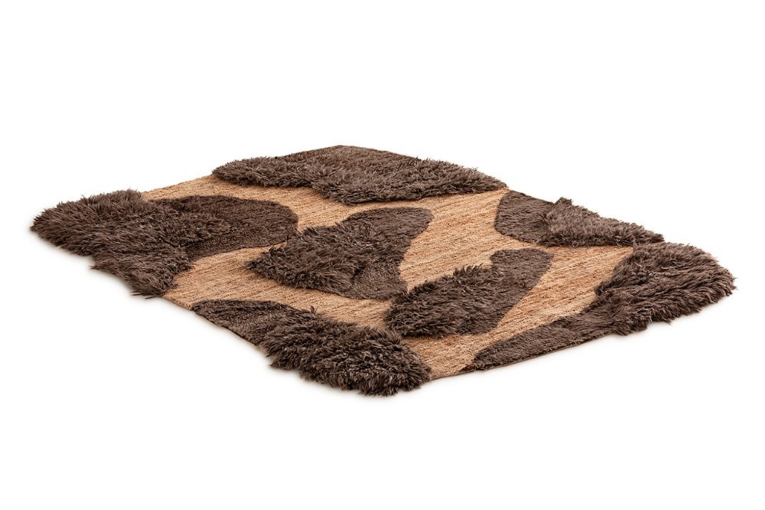NEW ORIGINS RUG BROWN BIG 02