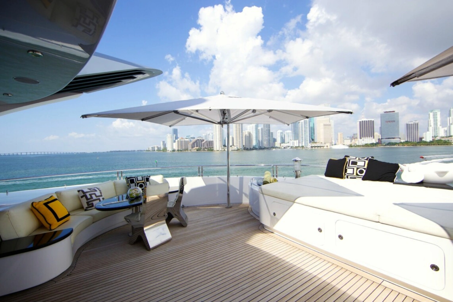 Ocean Master MAX Classic Cantilever 03