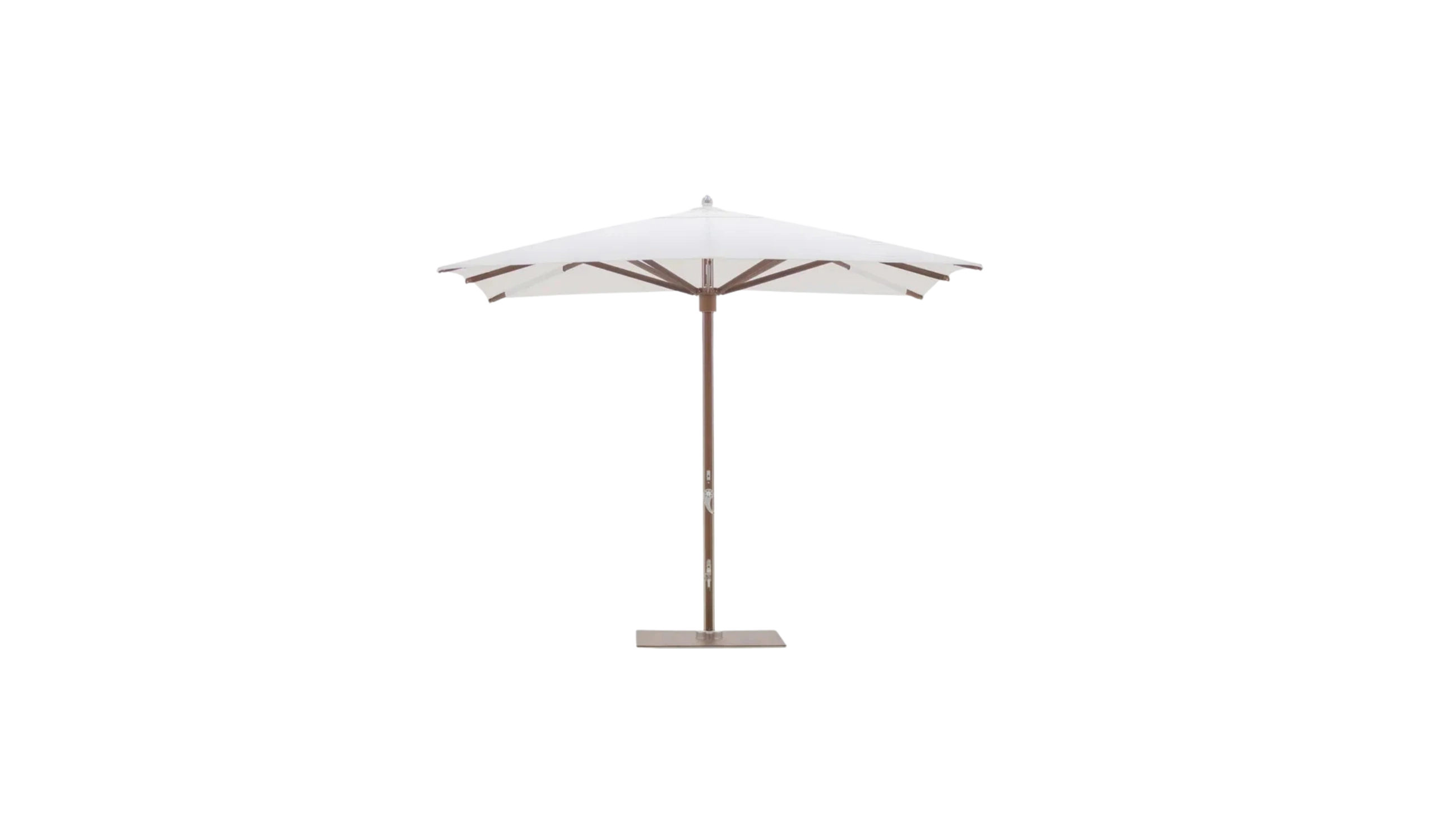 Ocean Master Max Northstar Nautical Teak