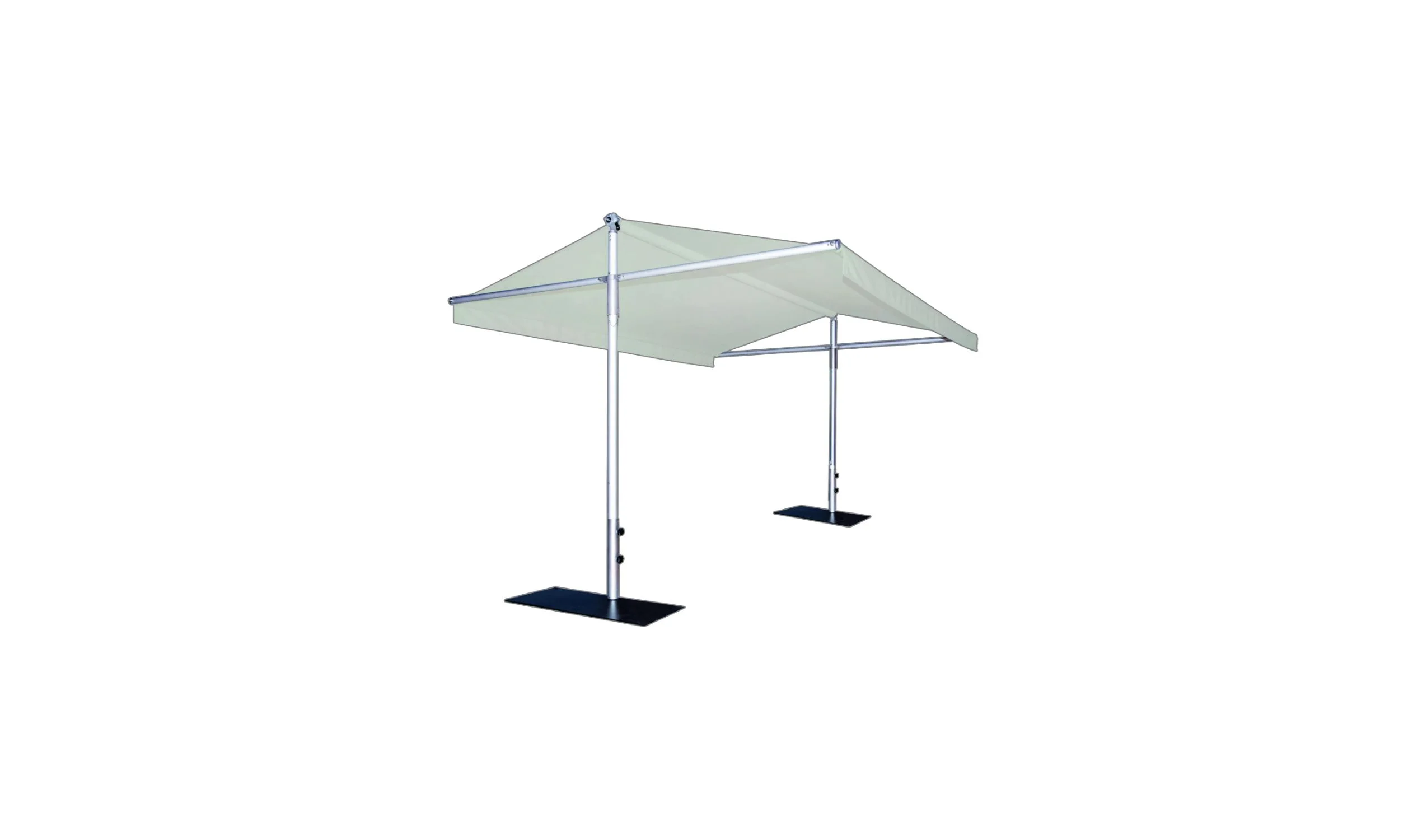 Ombrelone Woodline Piuma 1