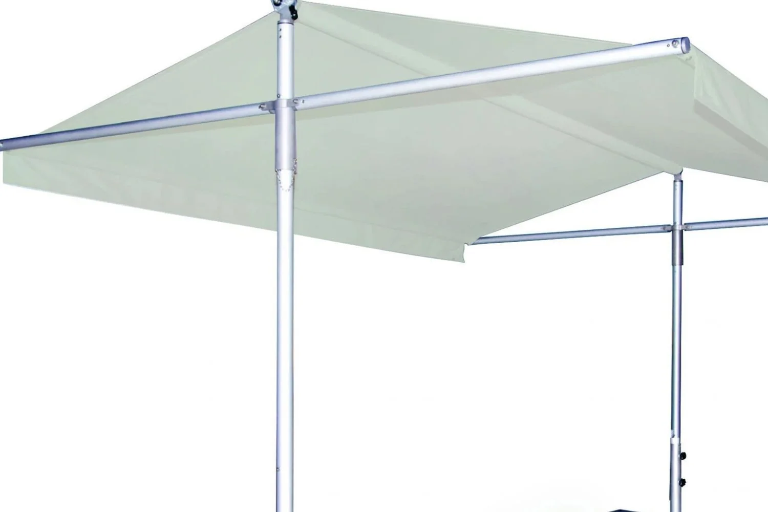 Ombrelone Woodline Piuma 2