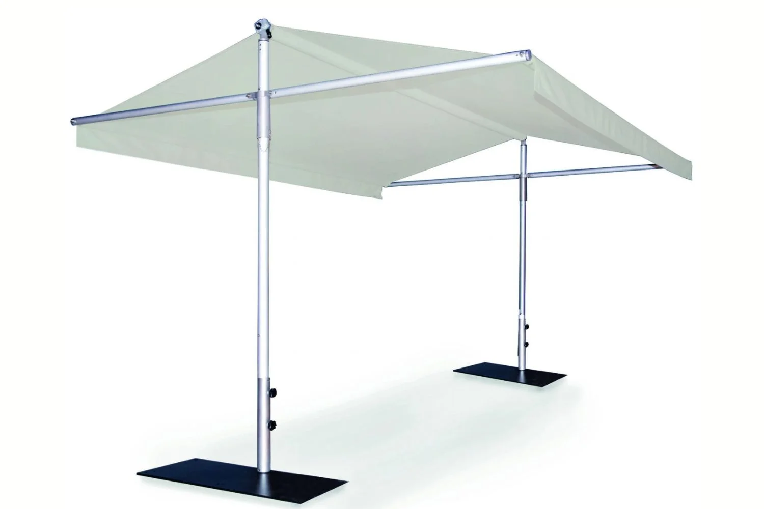 Ombrelone Woodline Piuma 3