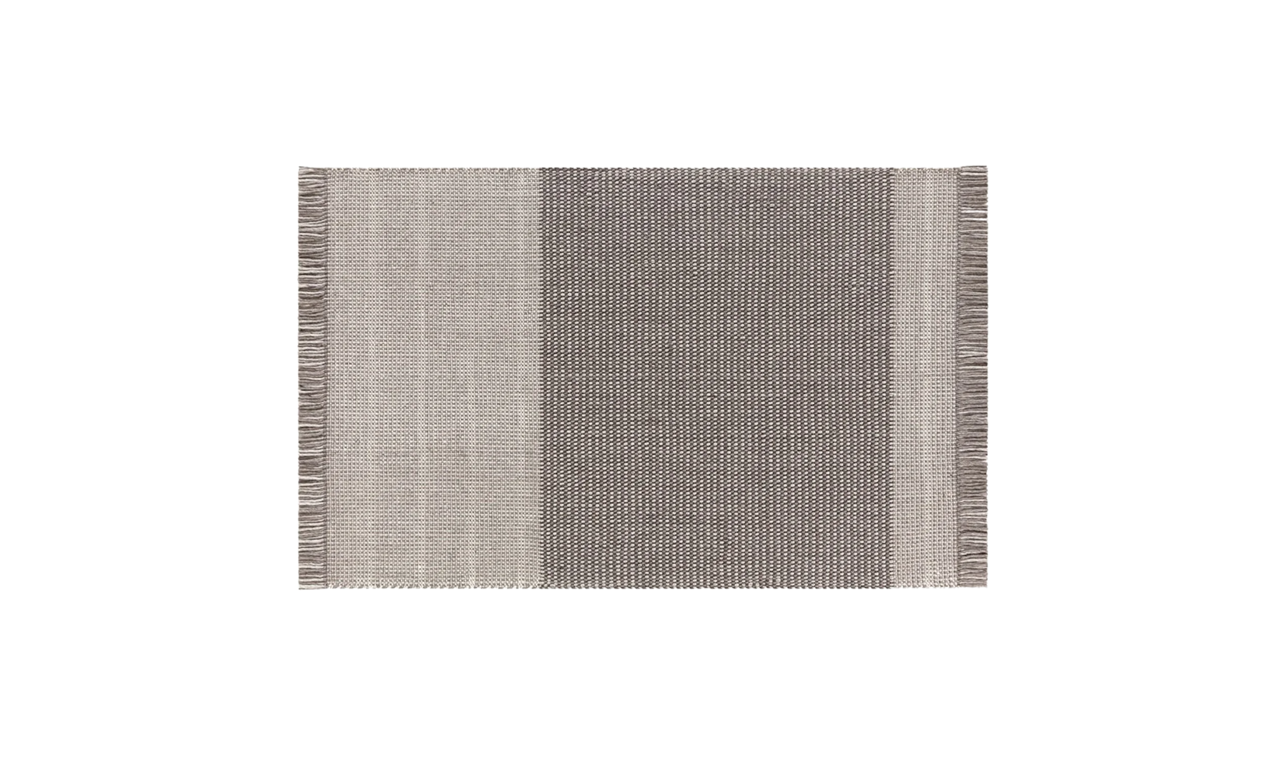 PURE RUG GREY