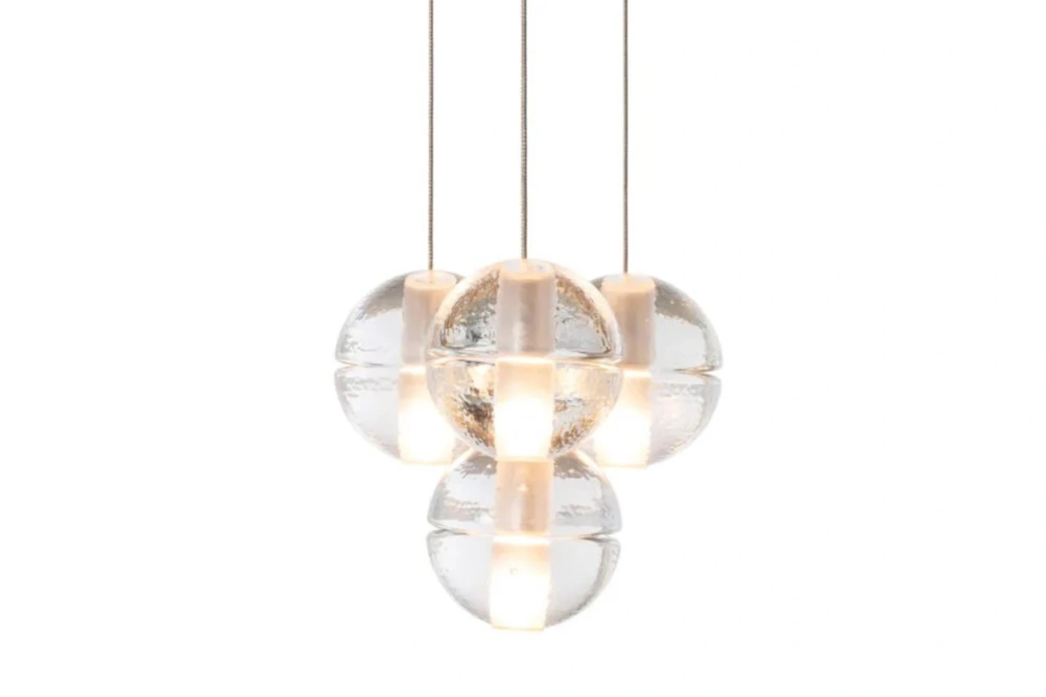 Pendente 14 Geometric 4