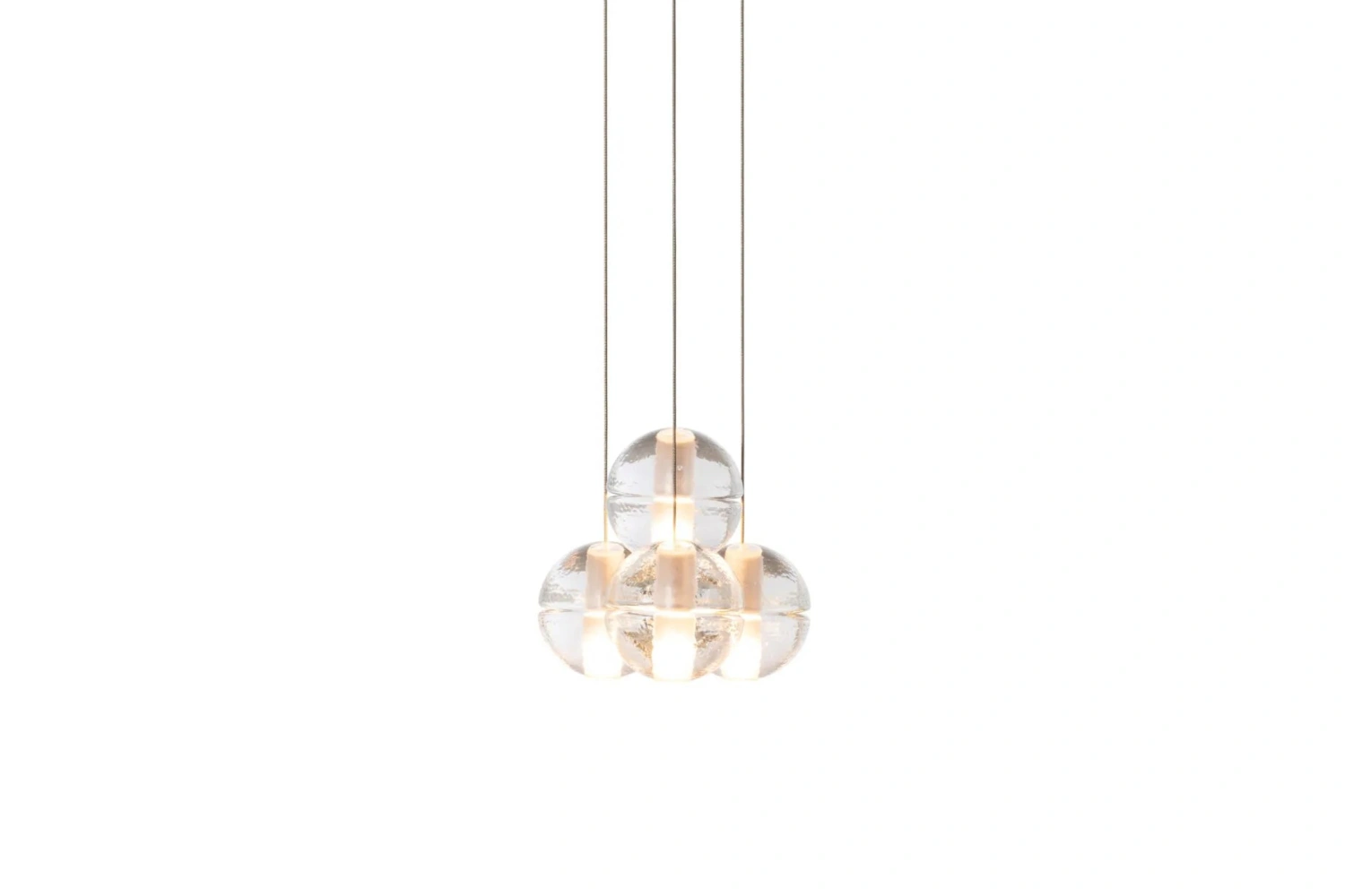 Pendente 14 Geometric 5