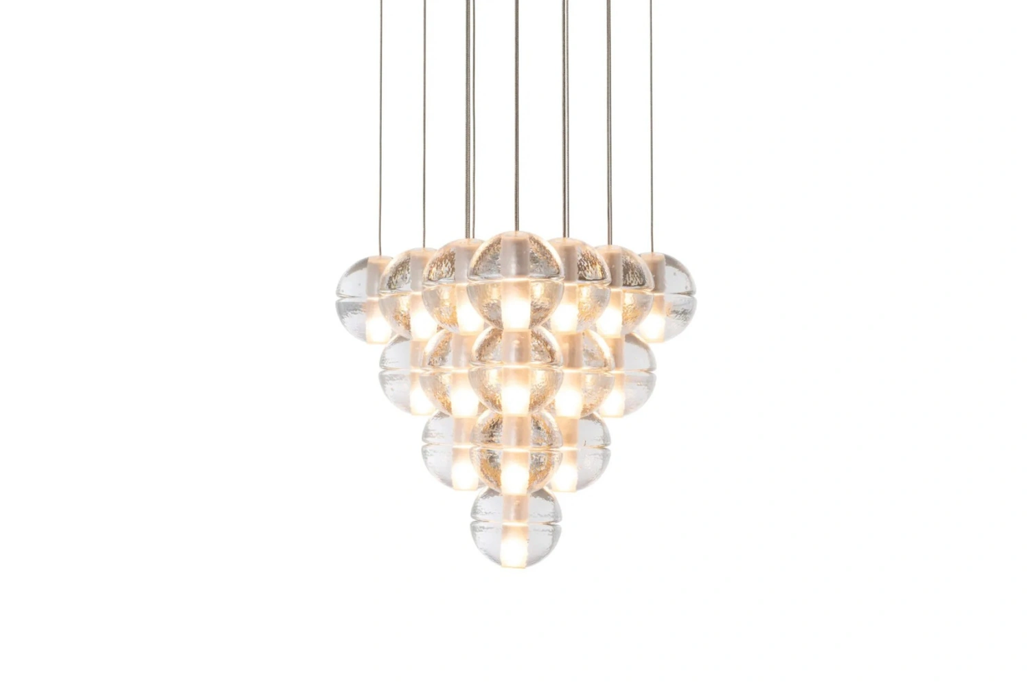 Pendente 14 Geometric 6,