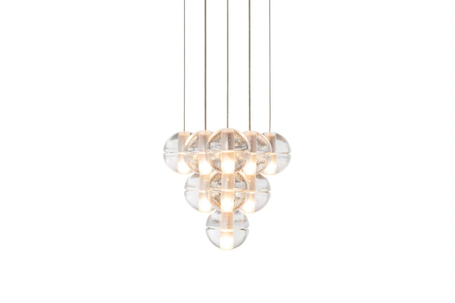 Pendente 14 Geometric 7