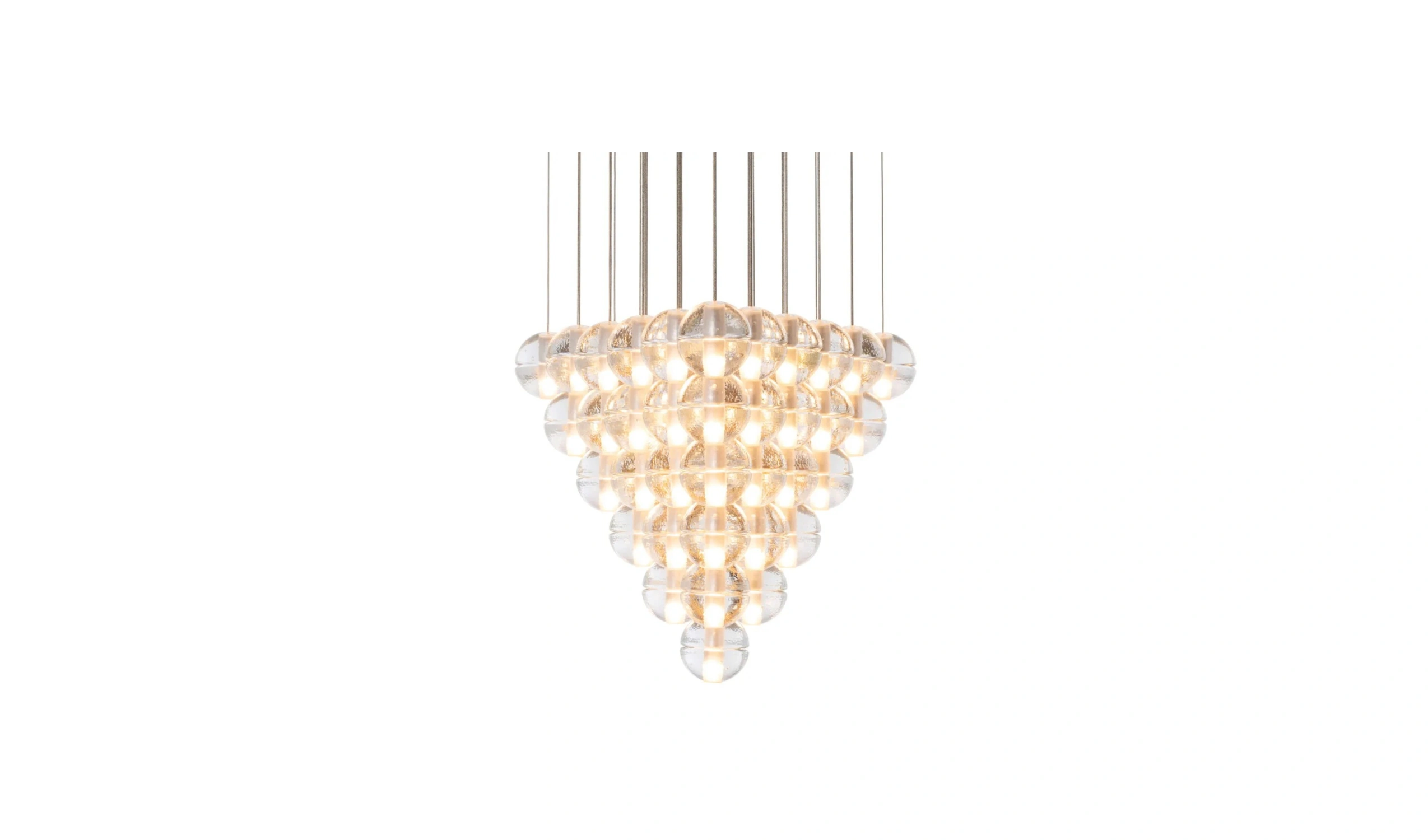 Pendente 14 Geometric