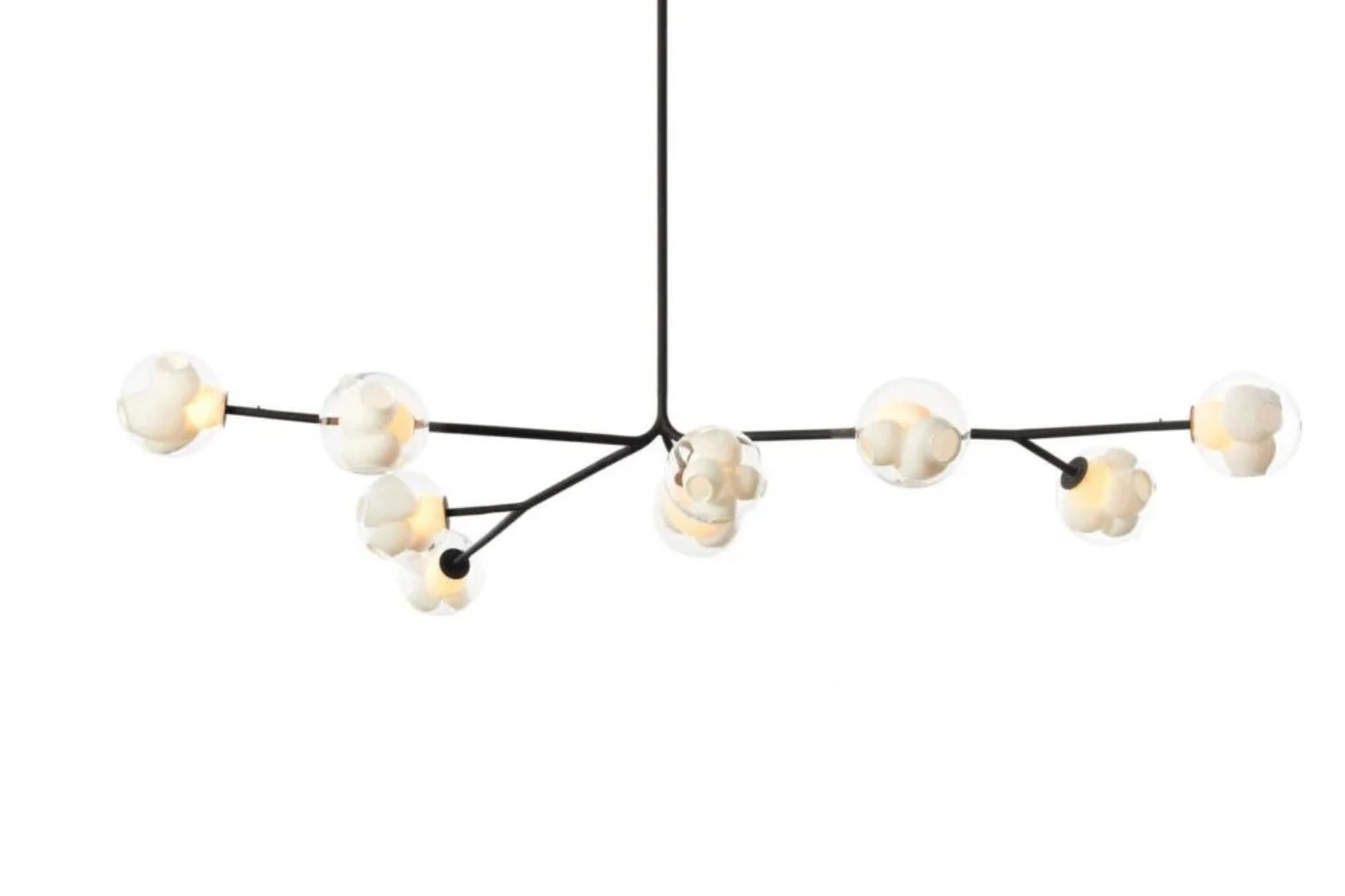 Pendente 38V Armature 4