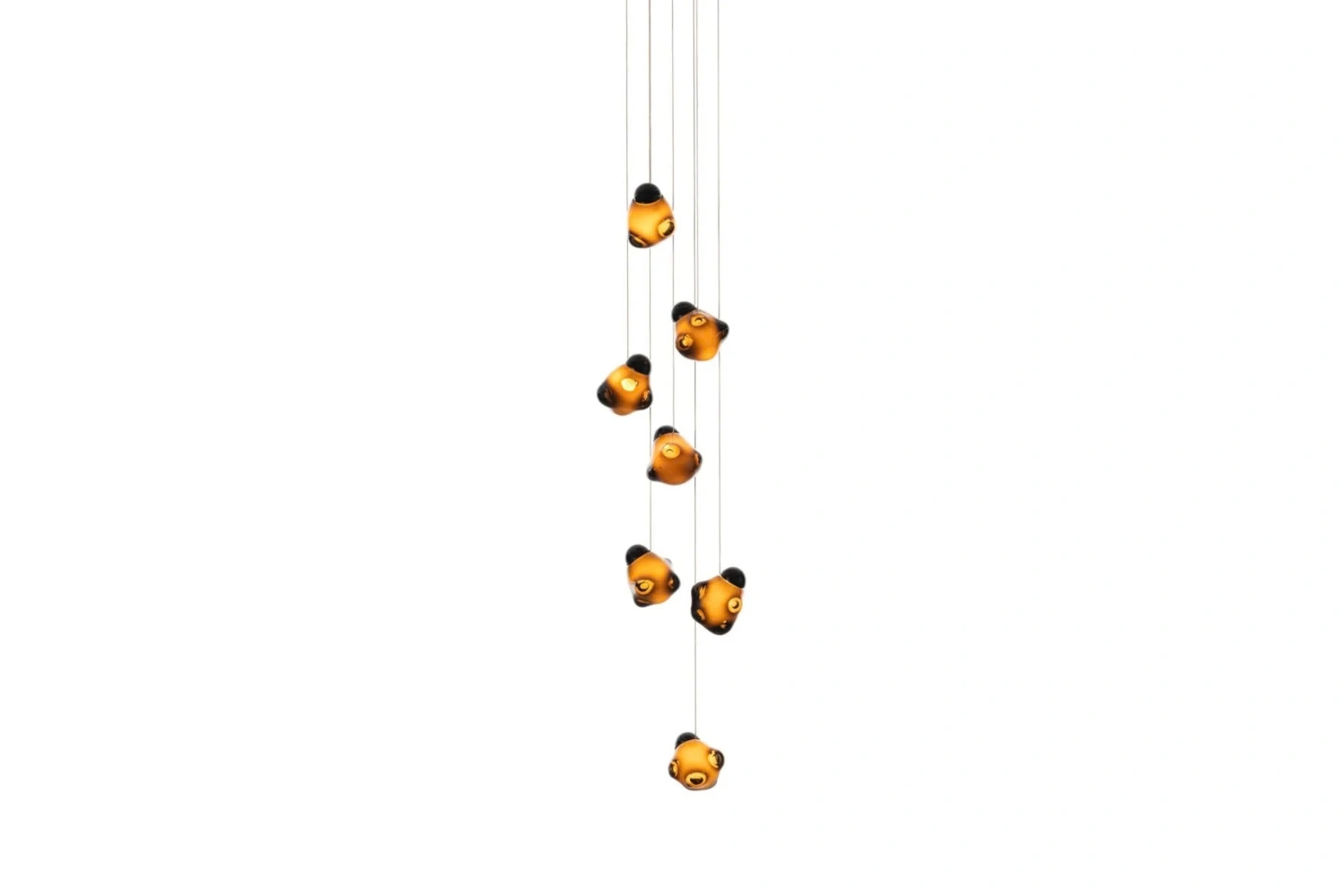 Pendente 57 Random 10