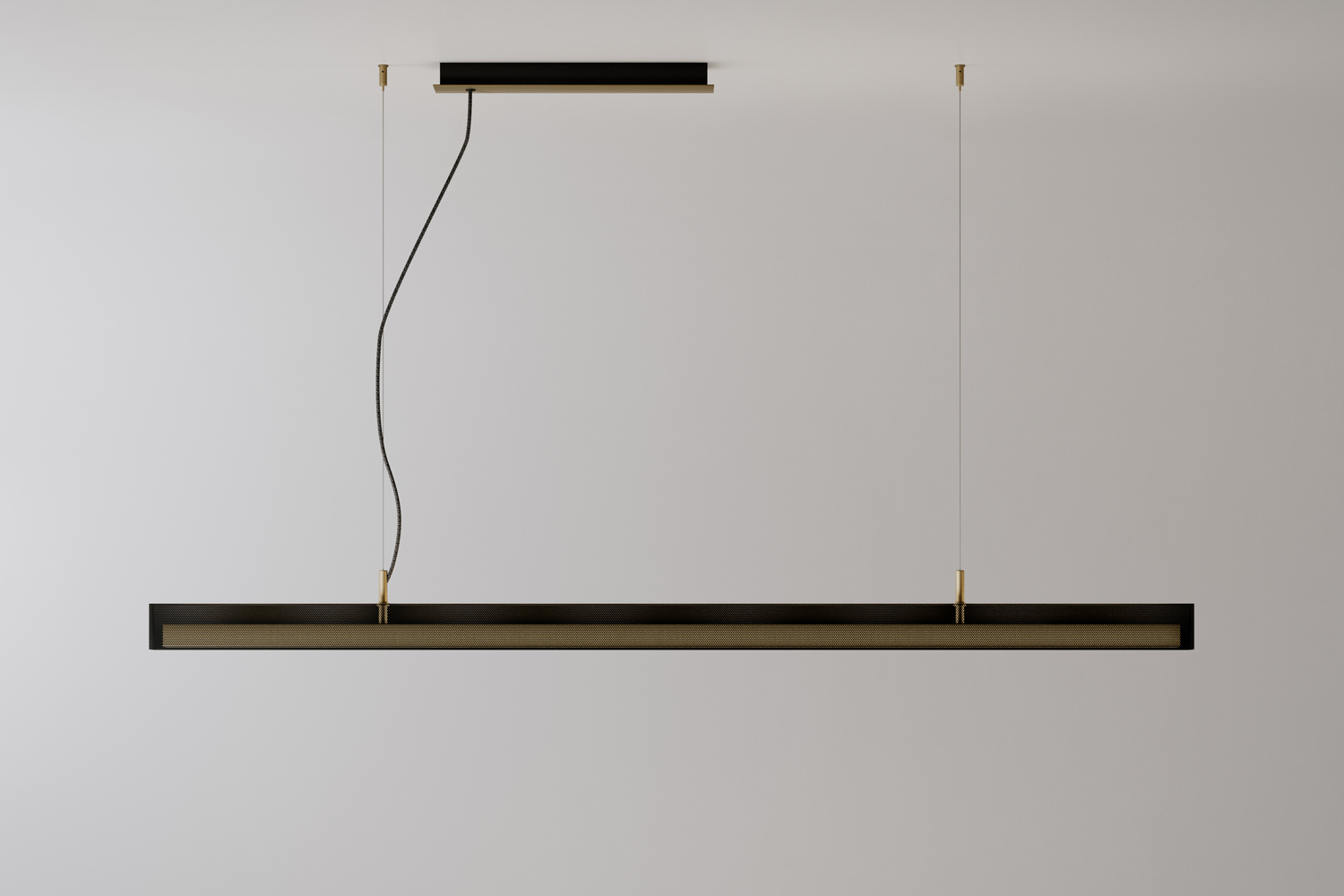 Pendente Urban Lightline (3)