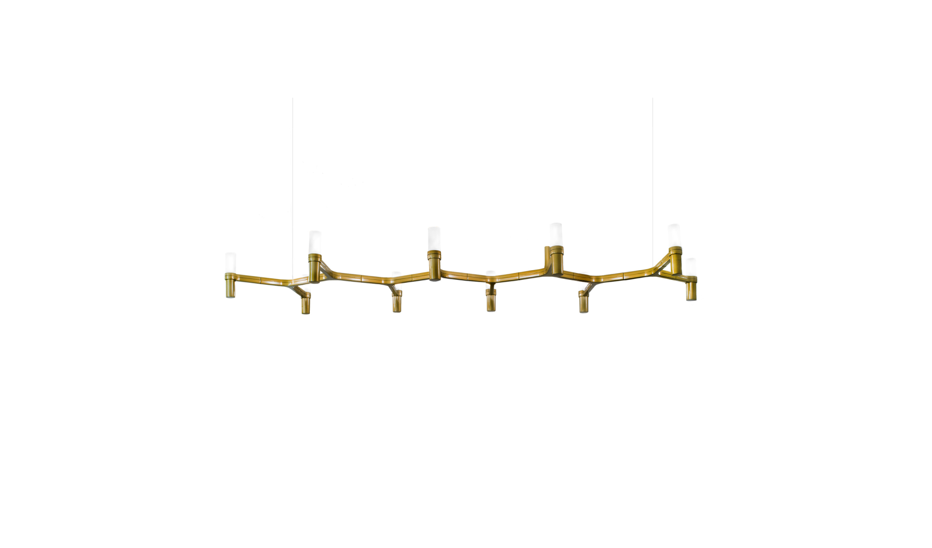 Pendente_Crown Plana Linea_1