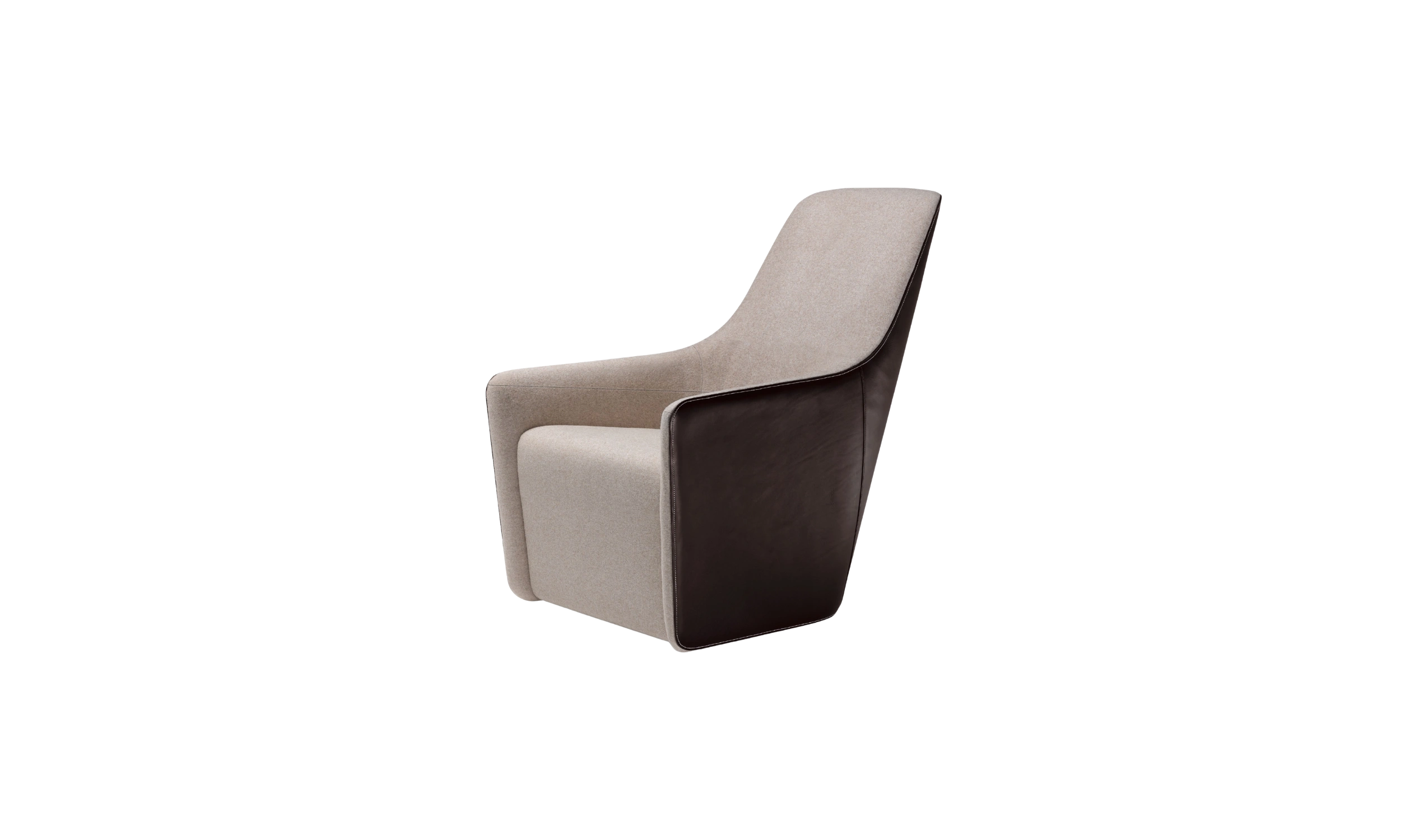 Poltrona 520 01