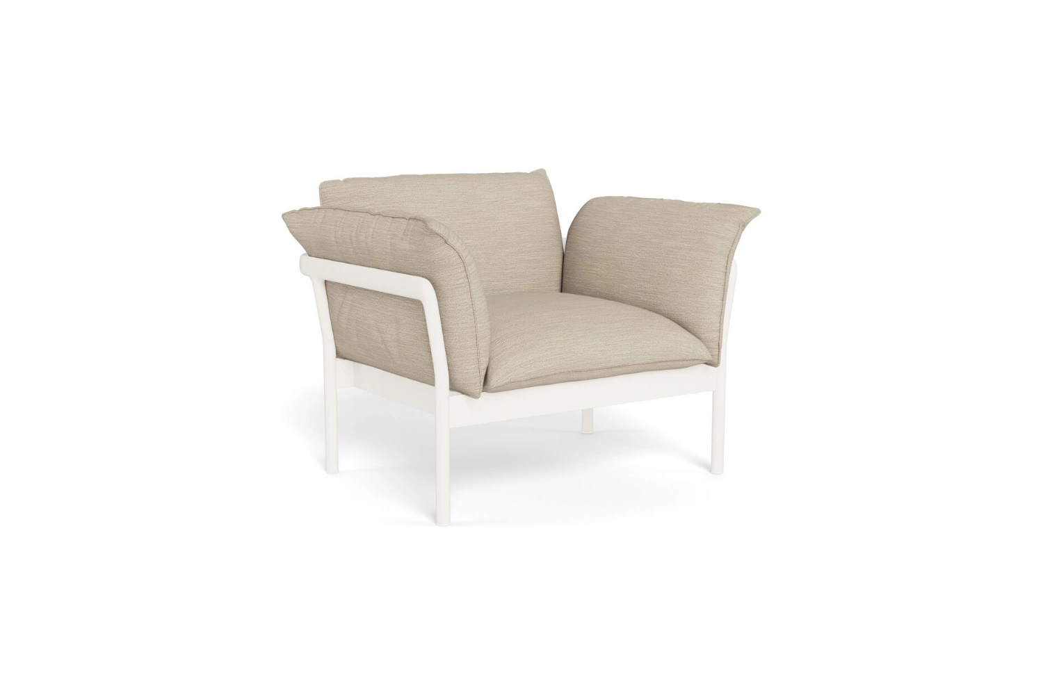Poltrona Calla Cove 01
