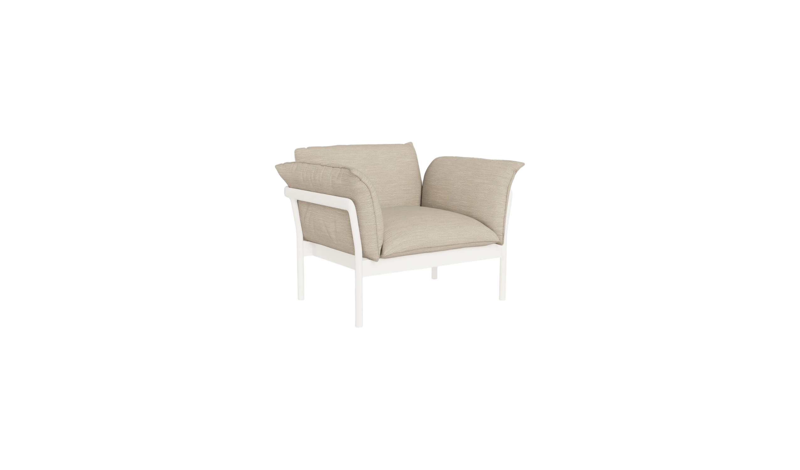 Poltrona Calla Cove