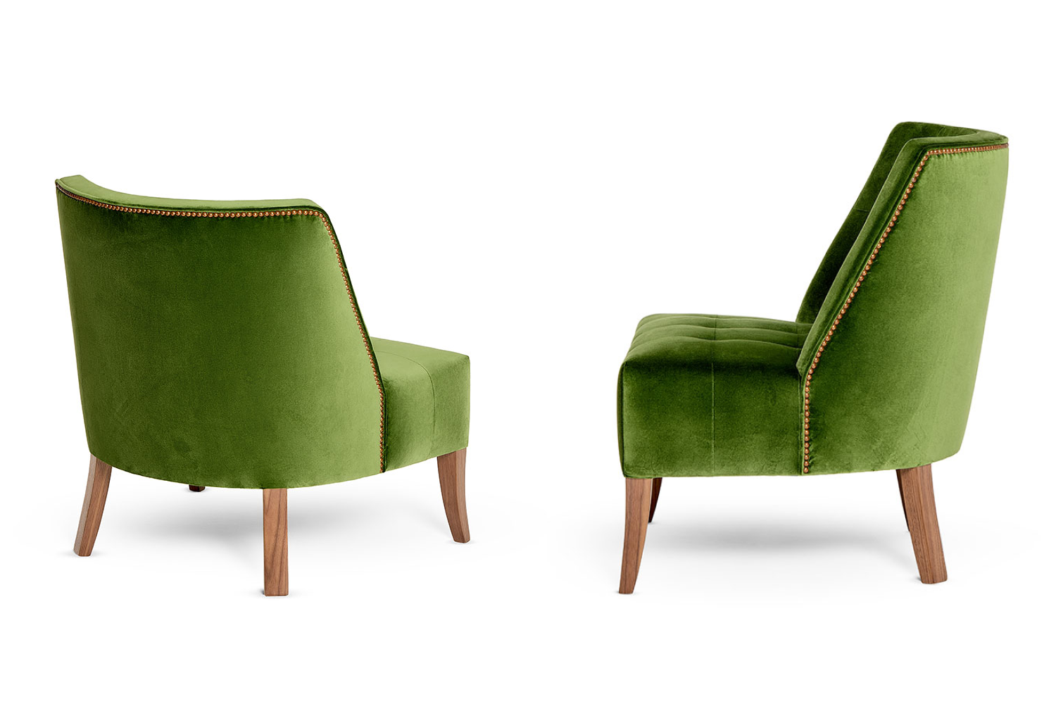 Poltrona Caprice (3)