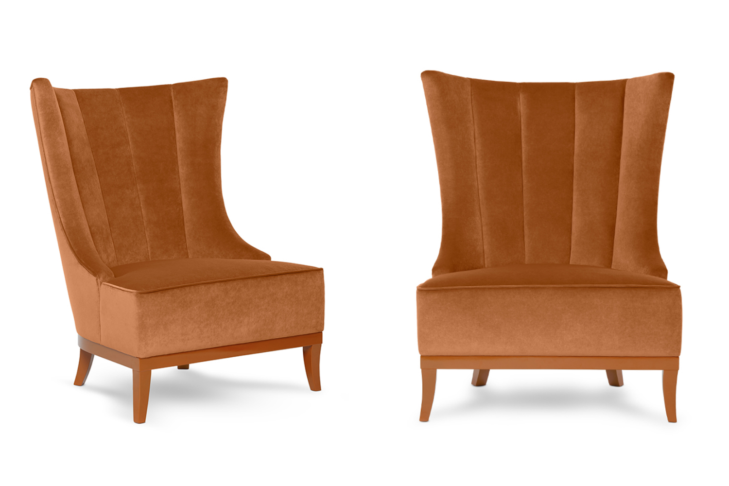 Poltrona Cleo (2)