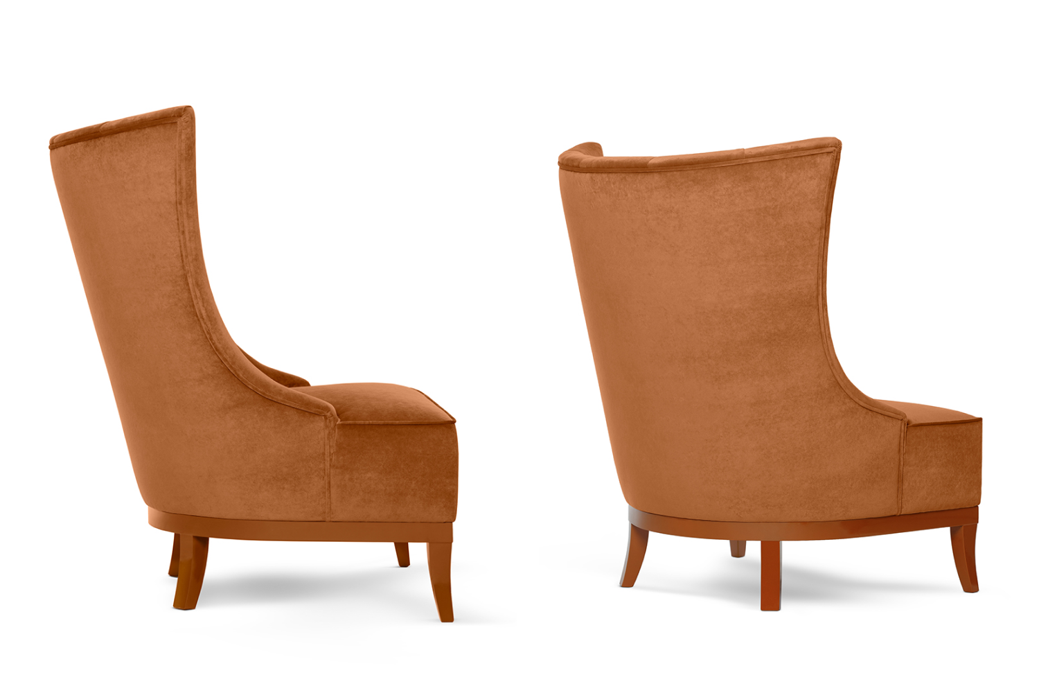 Poltrona Cleo (3)