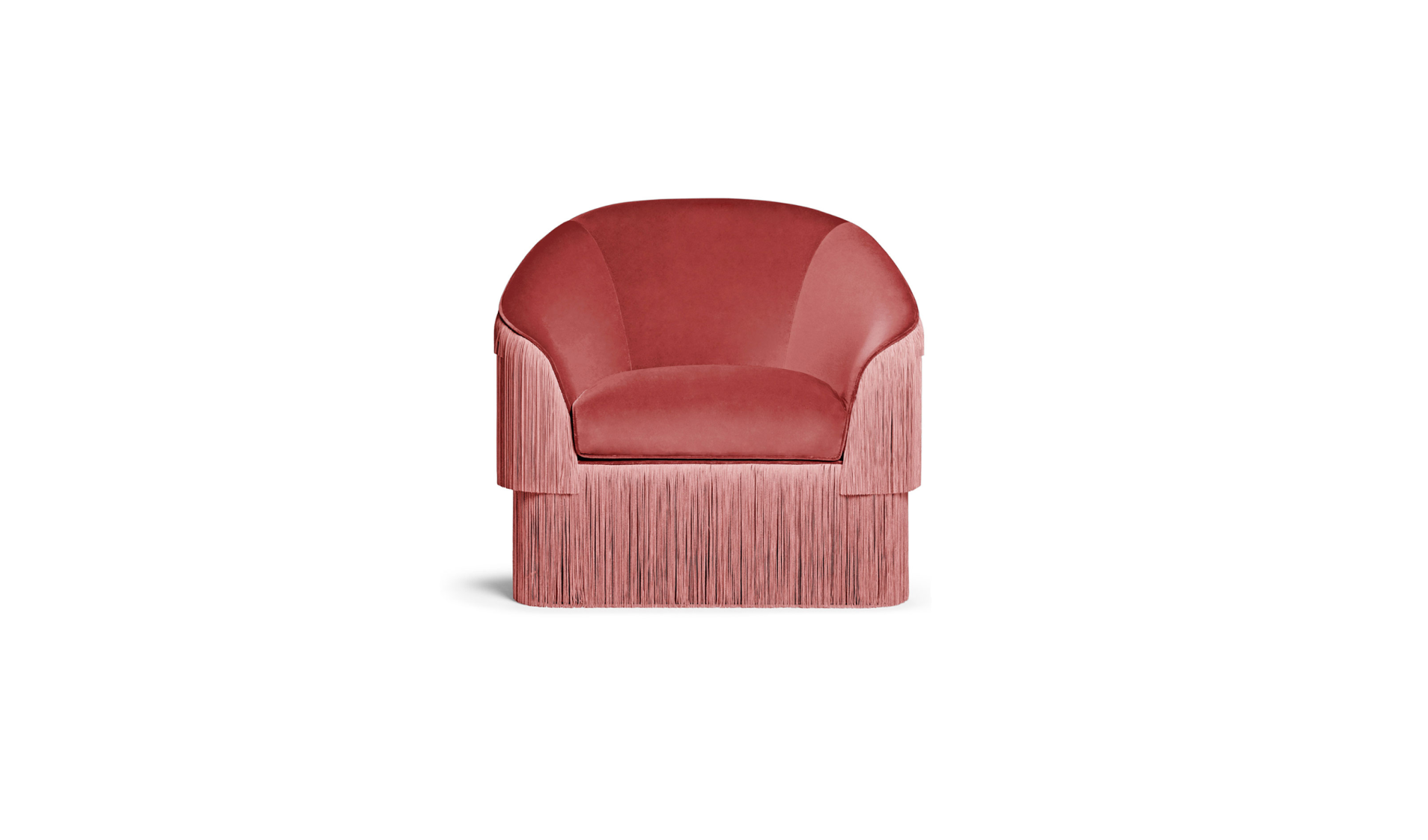 Poltrona Fringes (1)