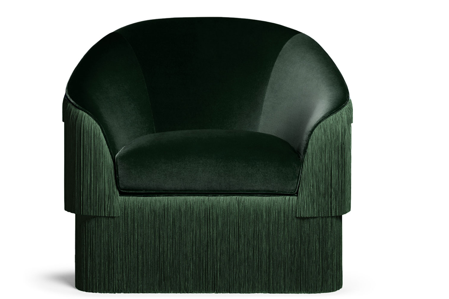 Poltrona Fringes (3)
