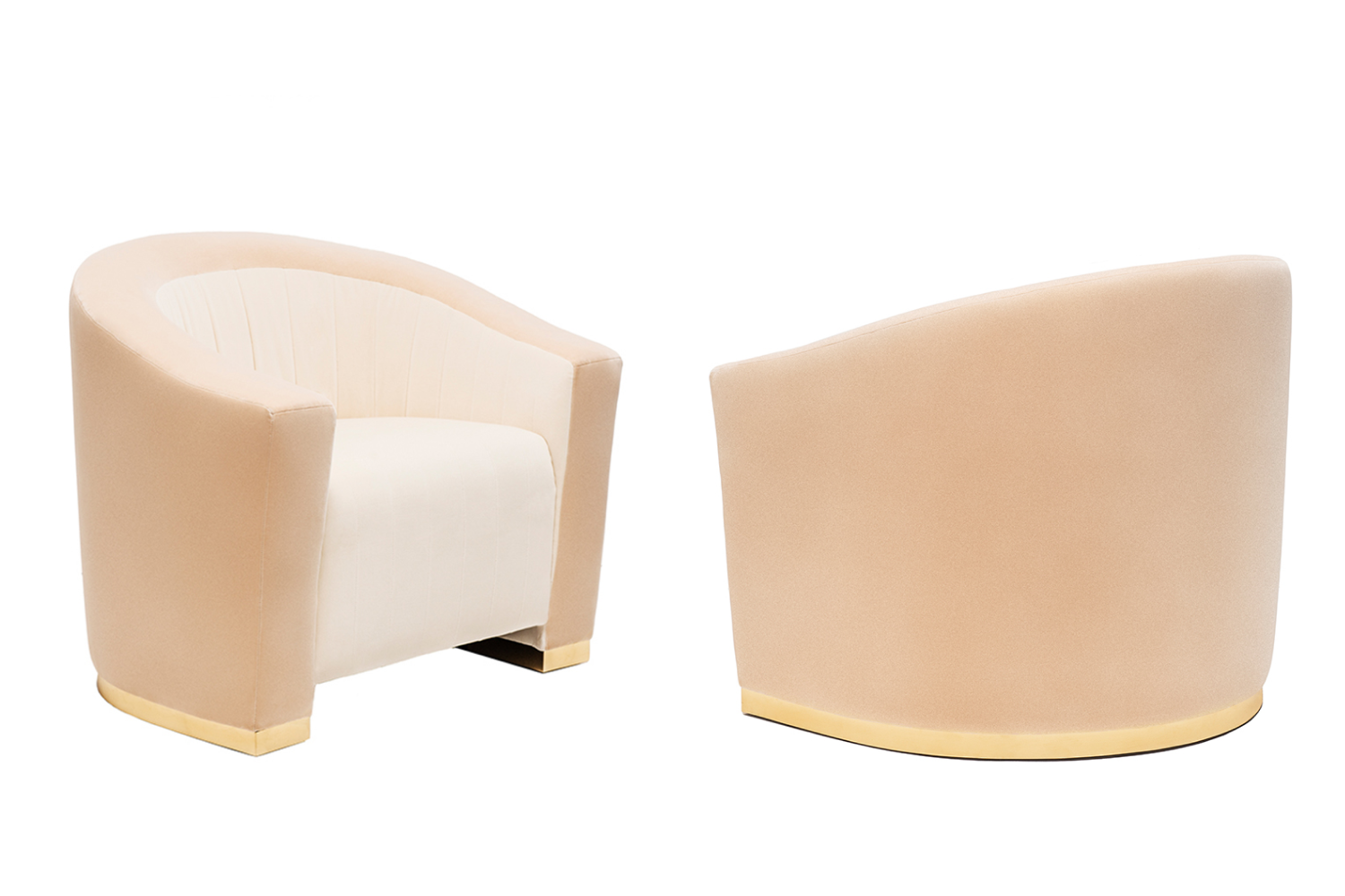 Poltrona Louise (2)
