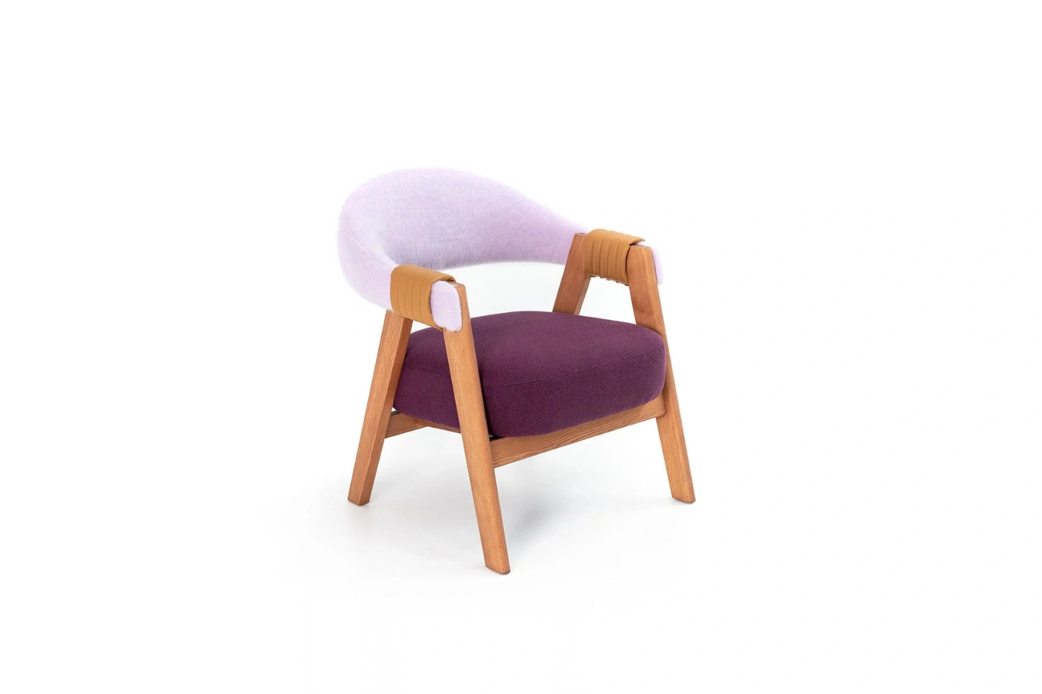 Poltrona Mathilda 02