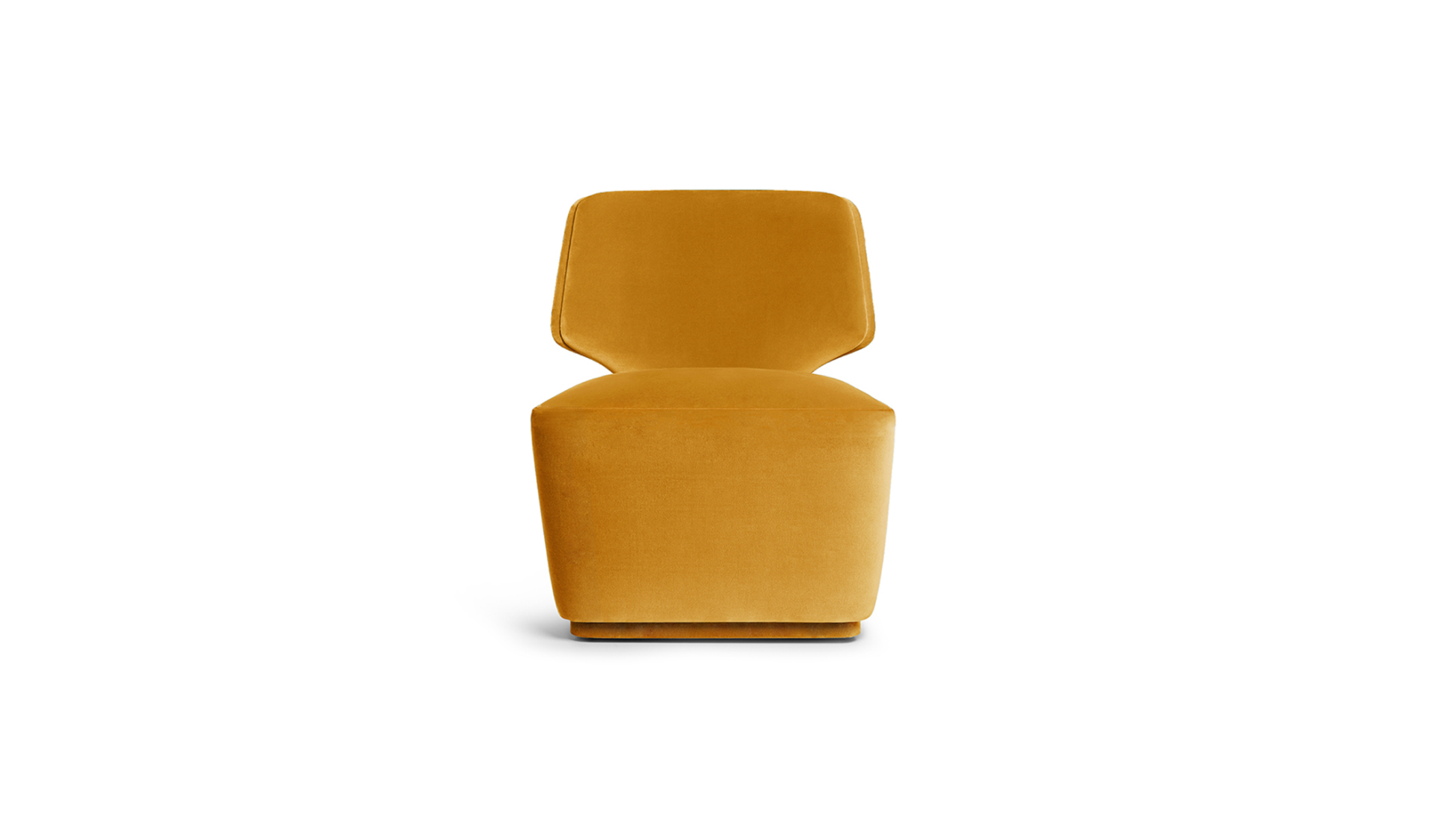 Poltrona Melody Swivel (1)