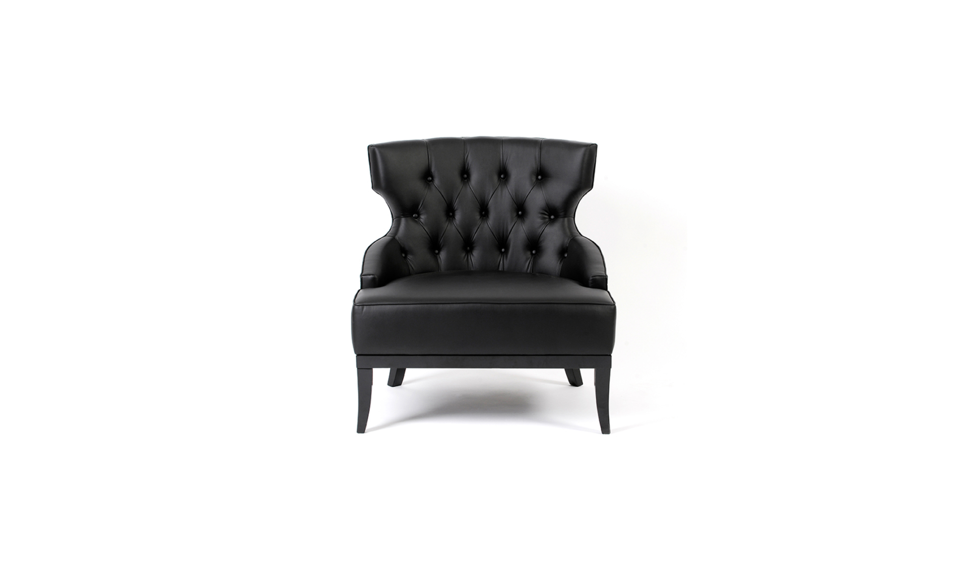 Poltrona Monsieur T (1)