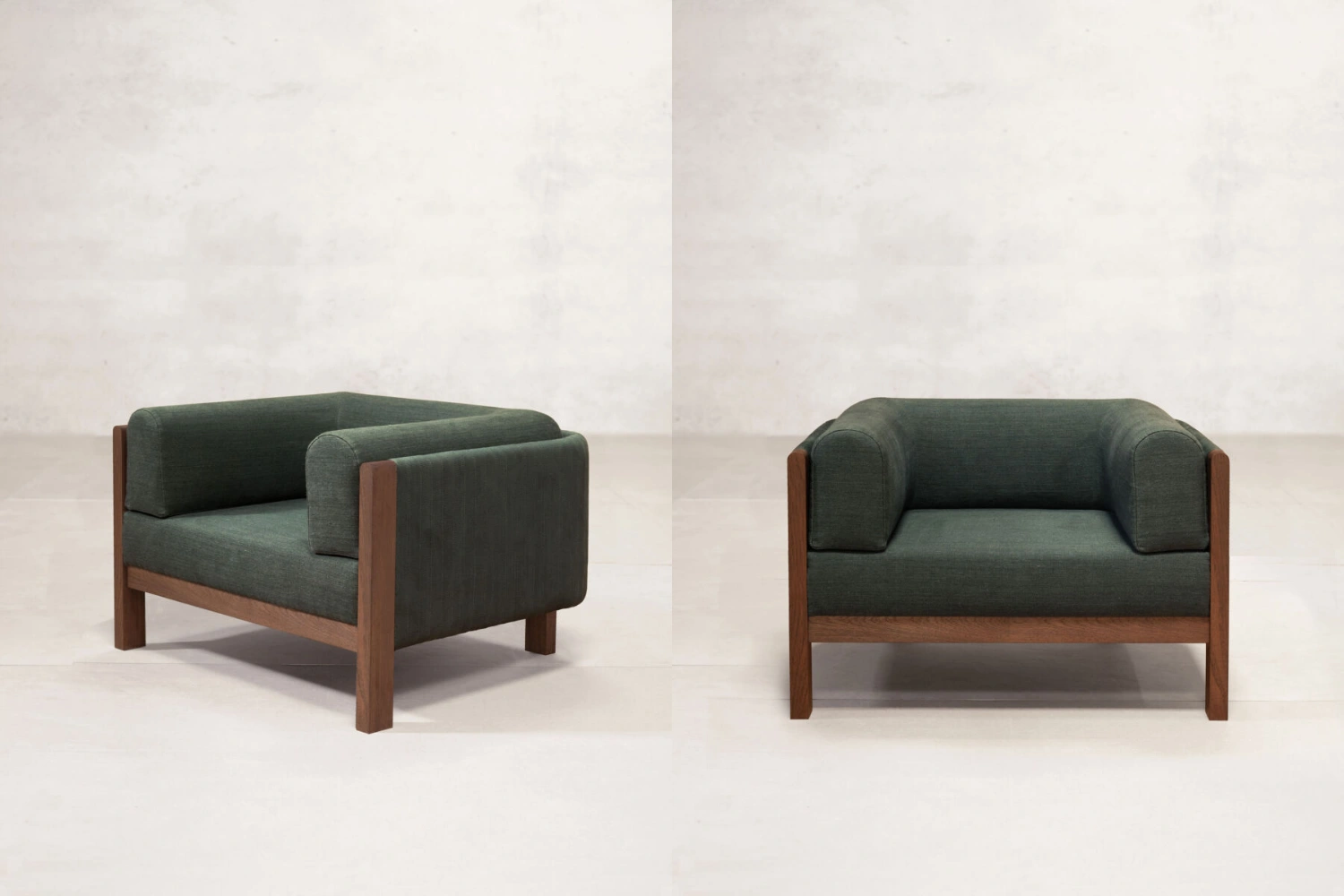 Poltrona Niwar Sofa 1