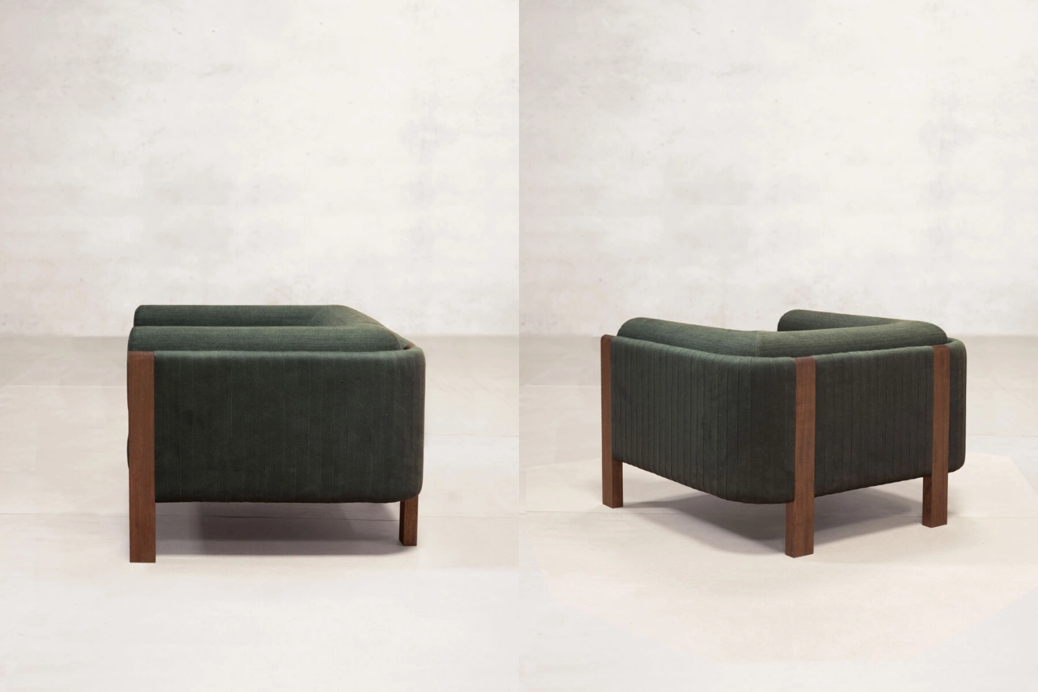 Poltrona Niwar Sofa 2