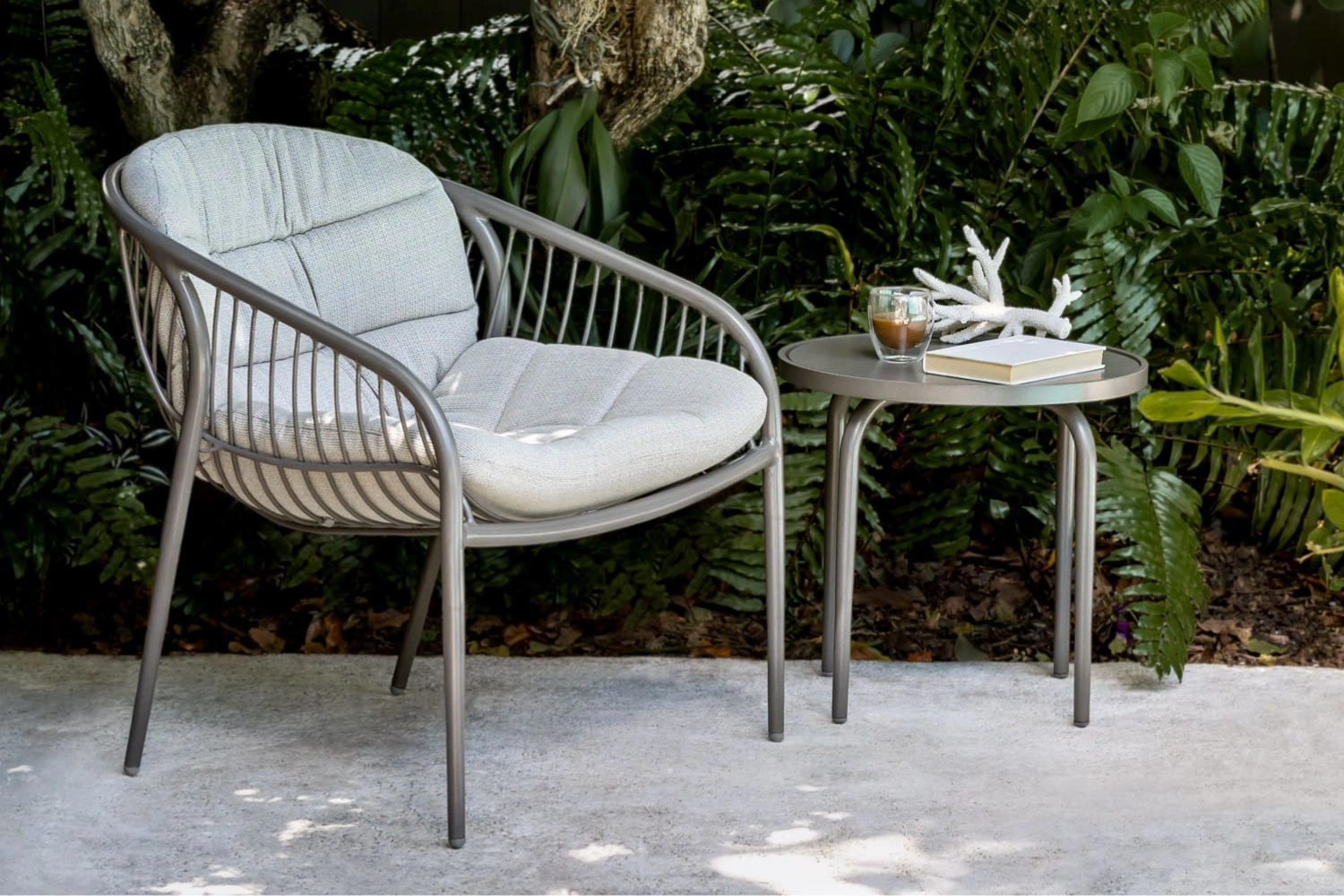 Poltrona Palmera 02