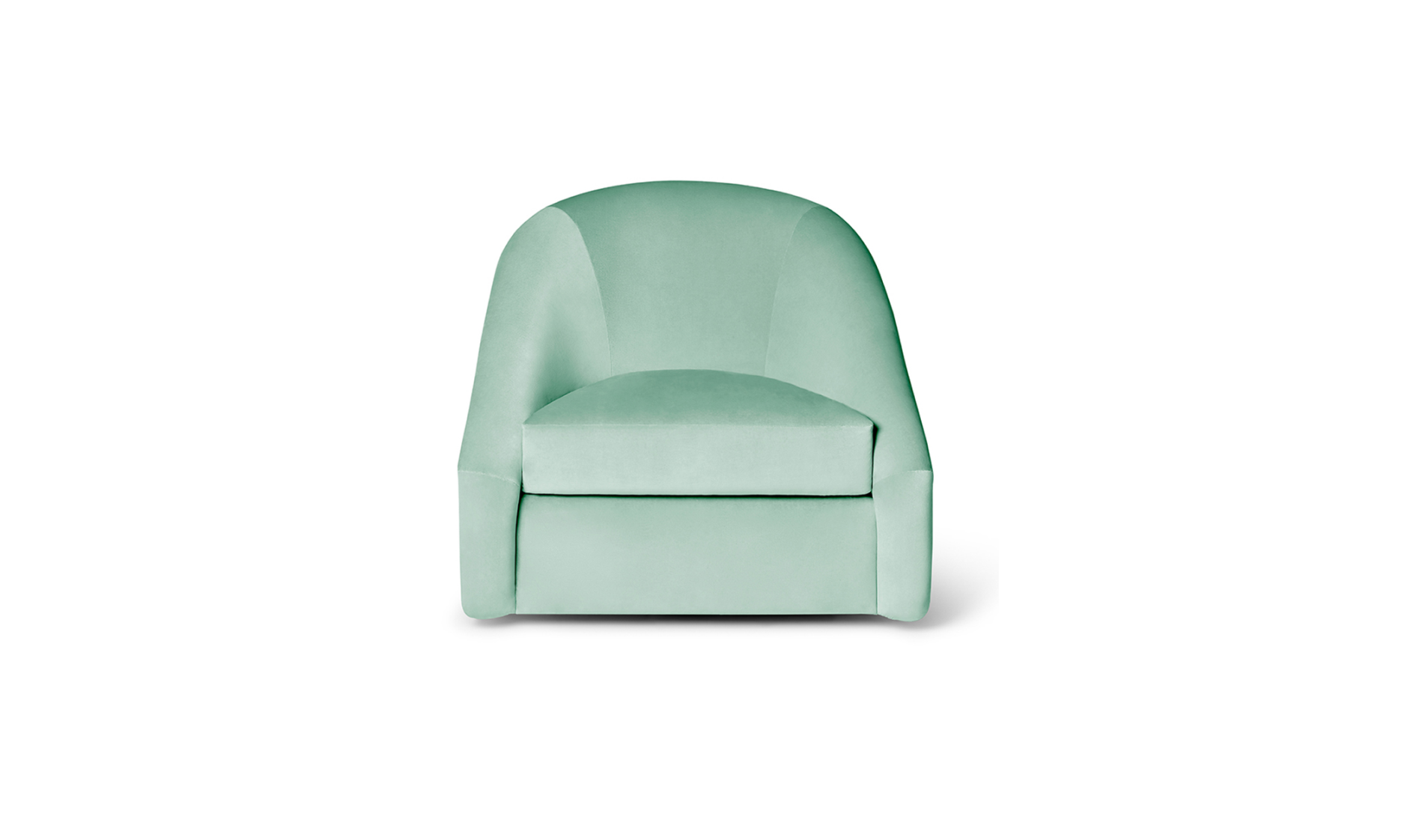 Poltrona Queen B Swivel (1)