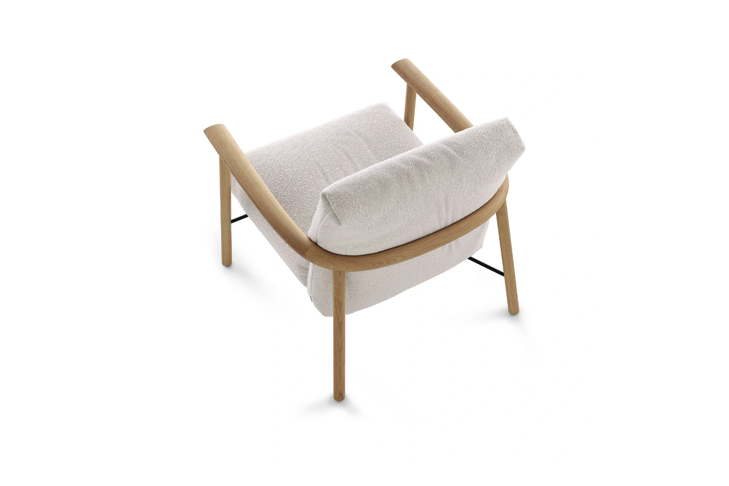 Poltrona Samay 04