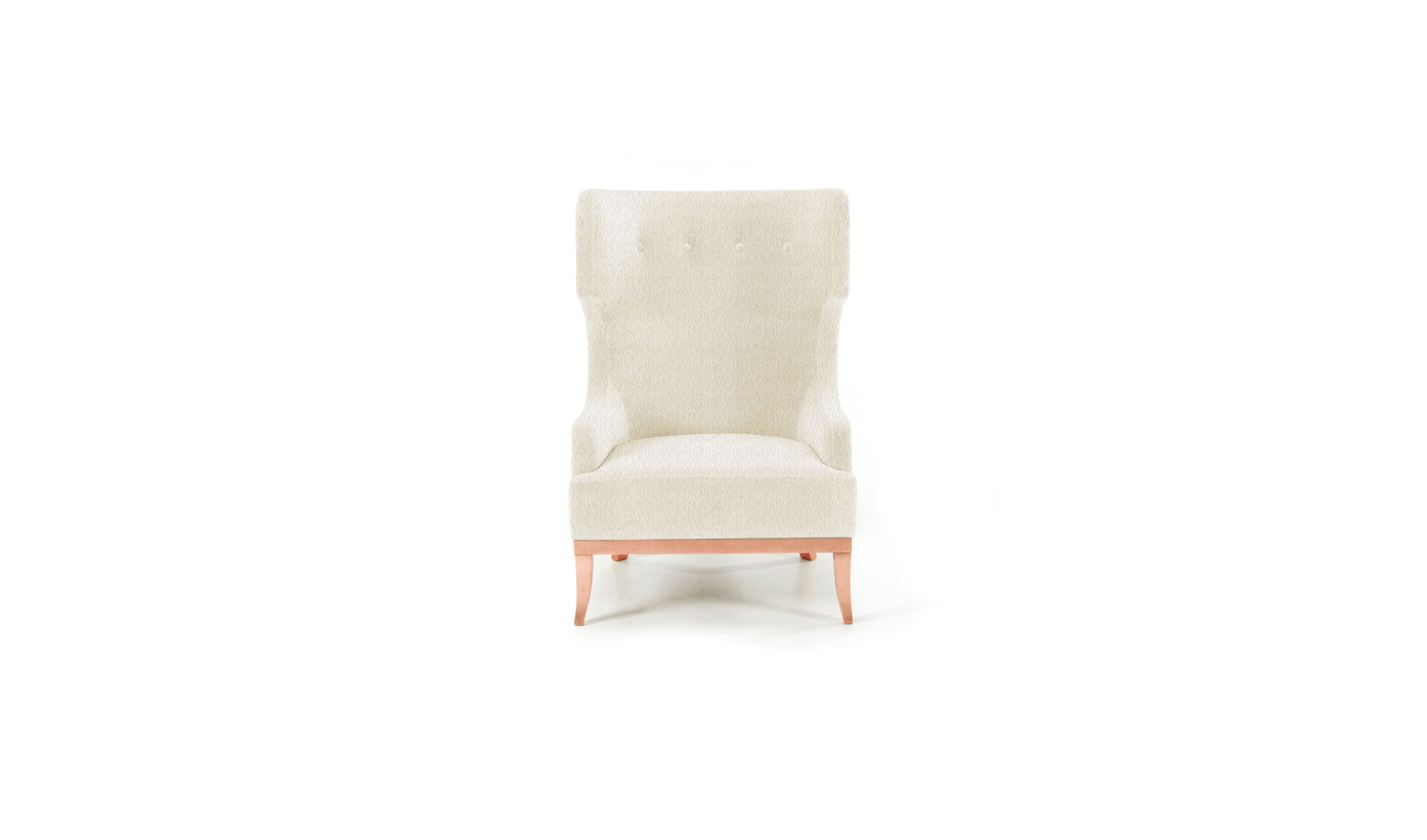 Poltrona Soft e Creamy Edicao Limitada (1)