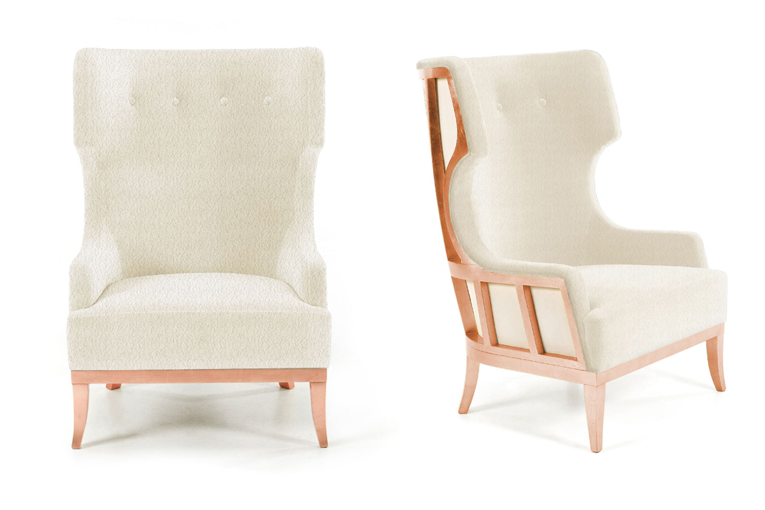 Poltrona Soft e Creamy Edicao Limitada (2)