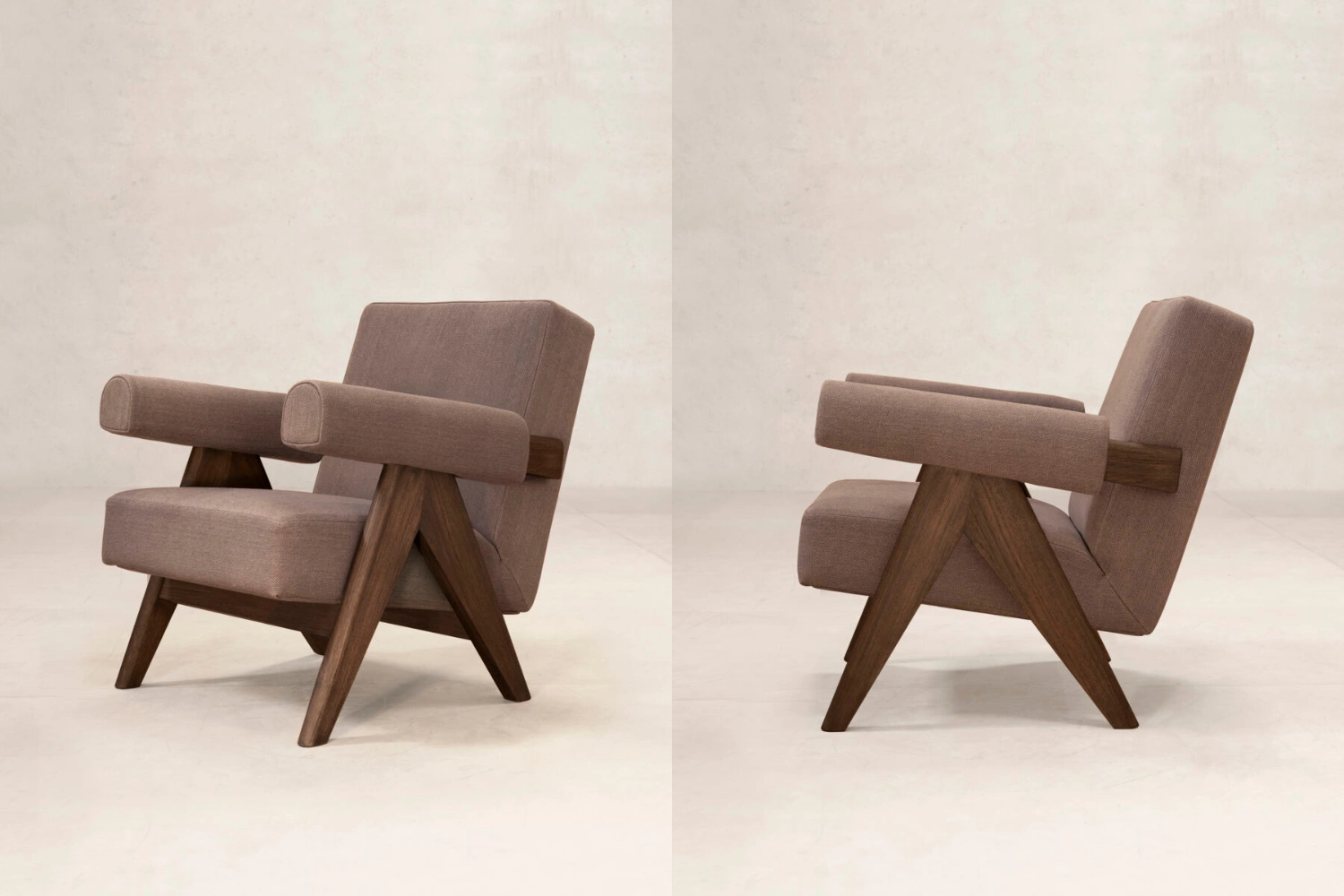 Poltrona Upholstered Easy Zanav Upholstery 1