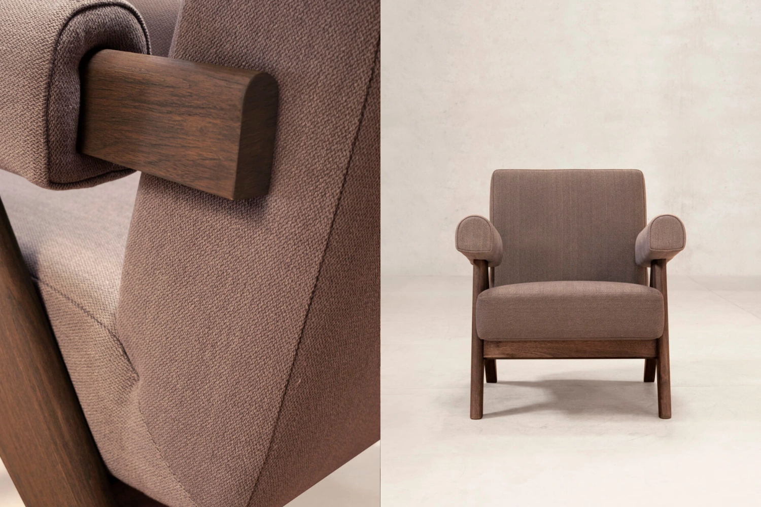 Poltrona Upholstered Easy Zanav Upholstery 2