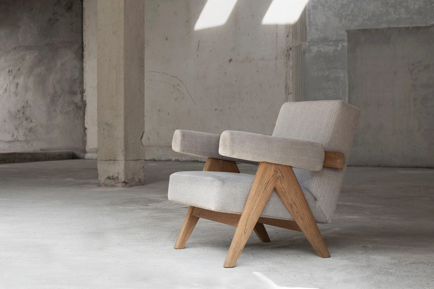 Poltrona Upholstered Easy Zanav Upholstery 3