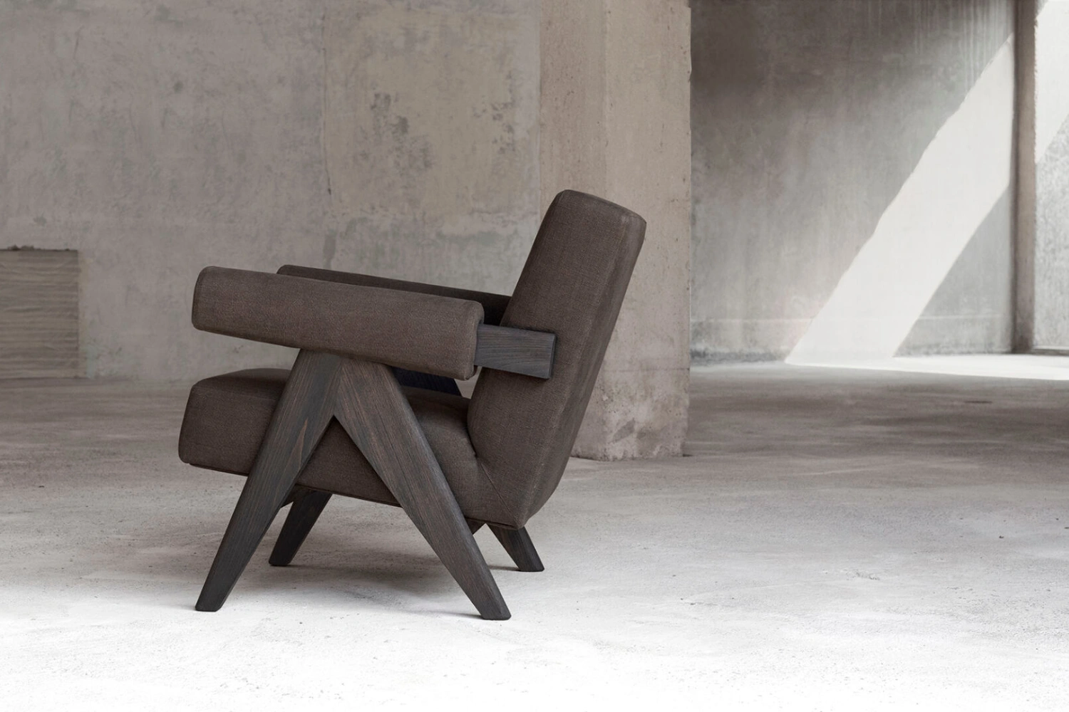 Poltrona Upholstered Easy Zanav Upholstery Special Edition 2
