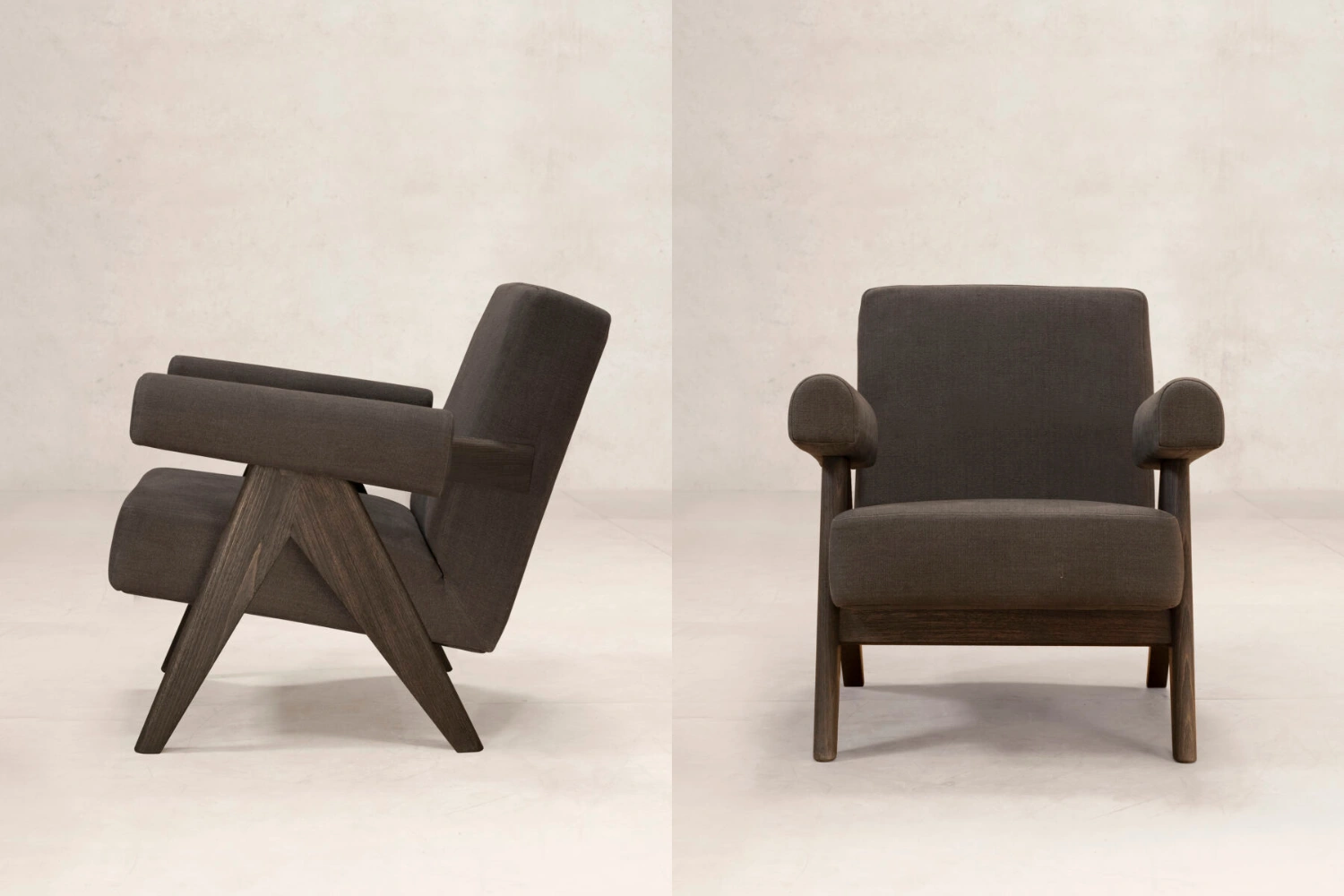 Poltrona Upholstered Easy Zanav Upholstery Special Edition 3
