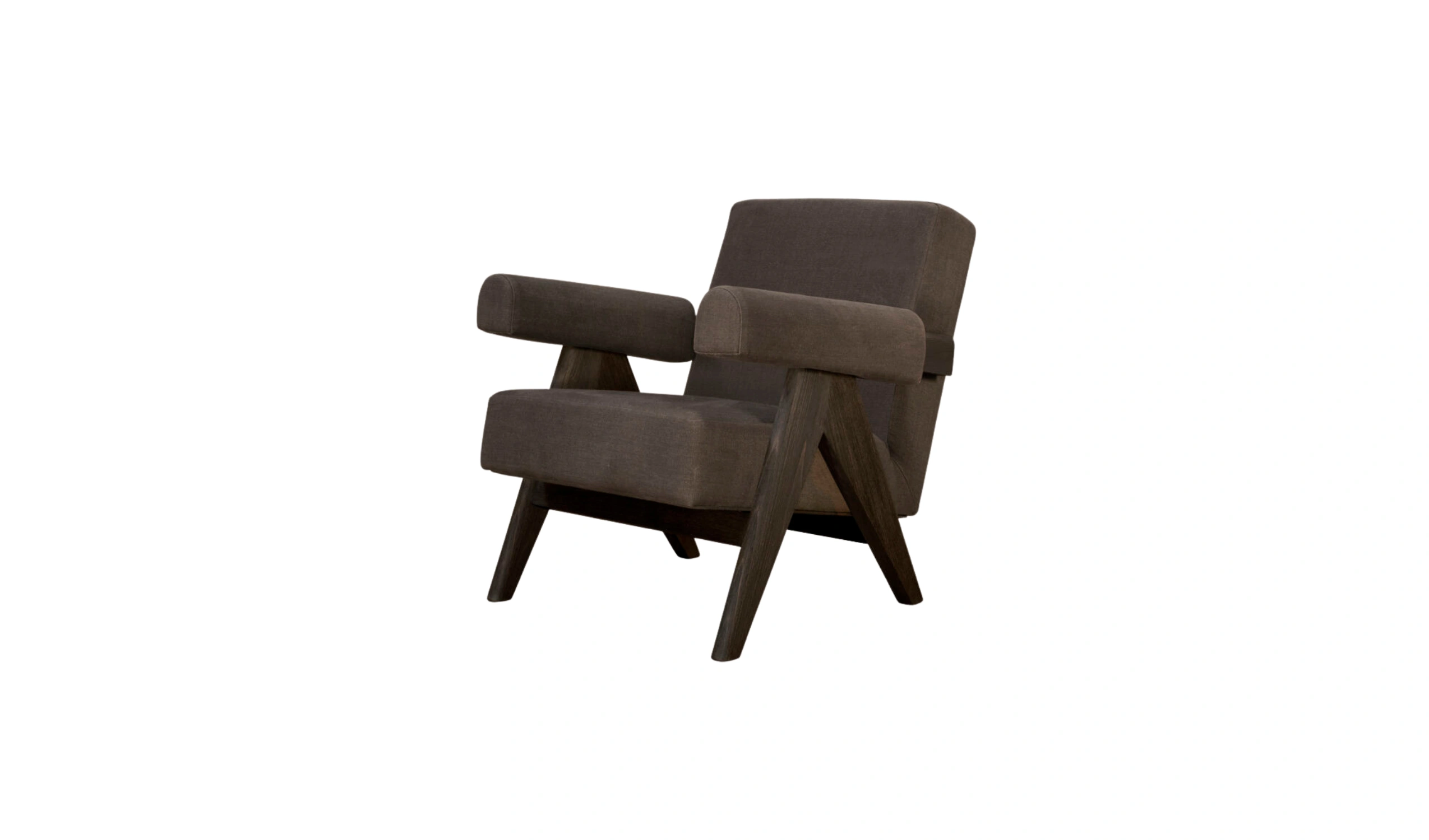 Poltrona Upholstered Easy Zanav Upholstery Special Edition